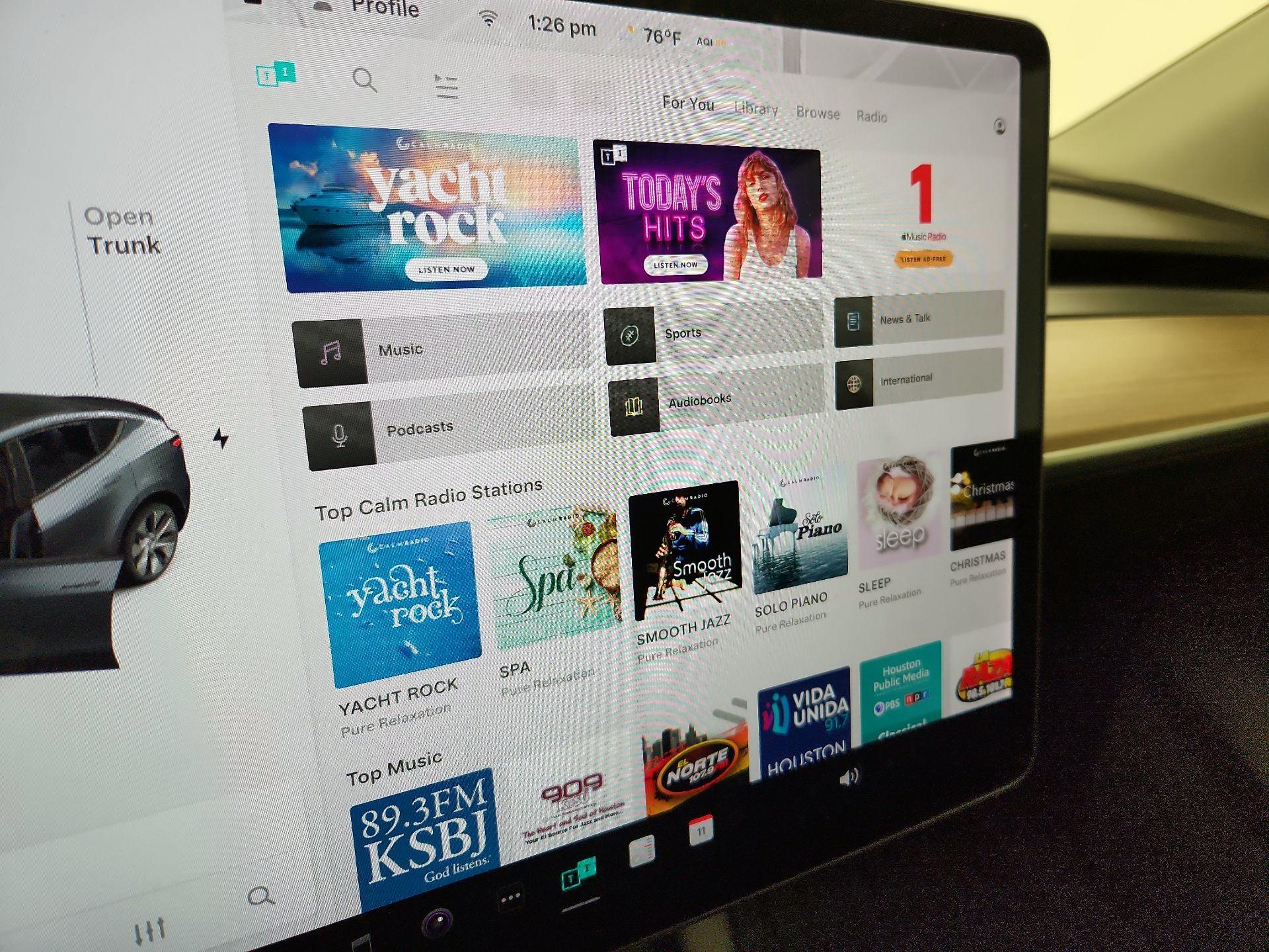 Thumbnail: 2021 Tesla Model Y - 16