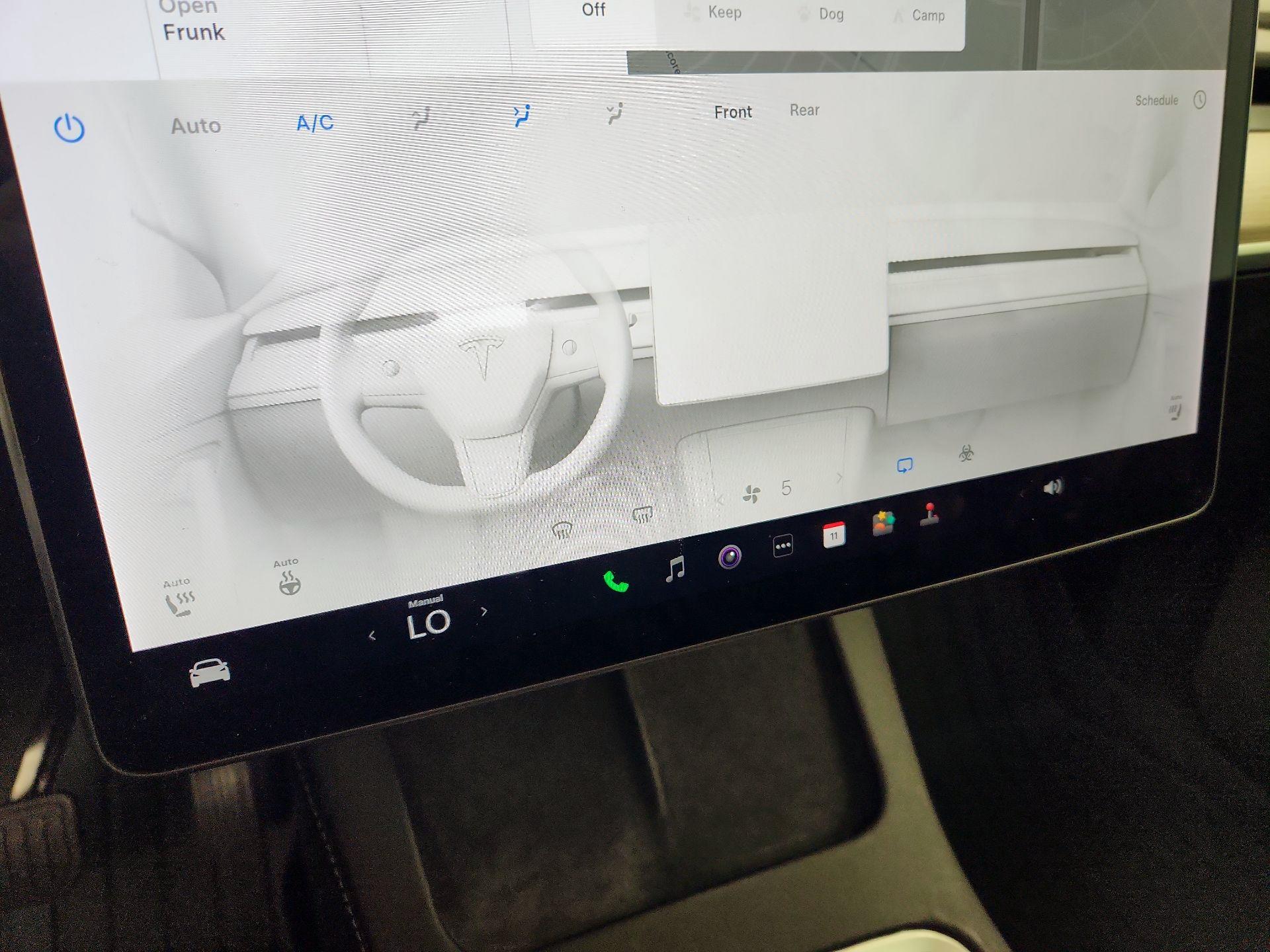 Thumbnail: 2021 Tesla Model Y - 17