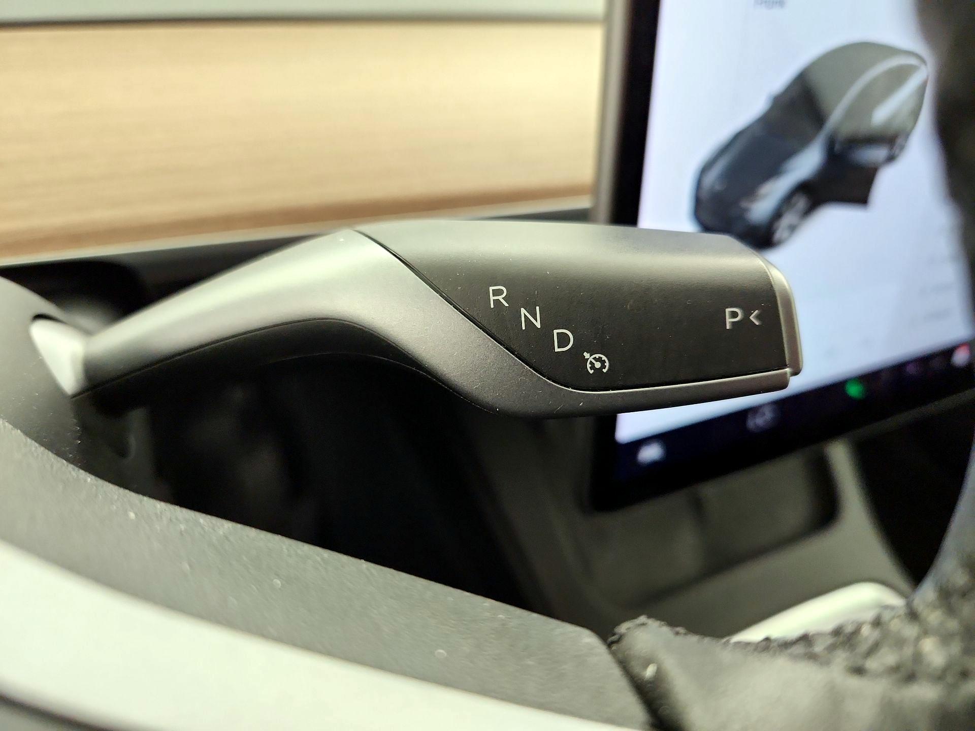 Thumbnail: 2021 Tesla Model Y - 18