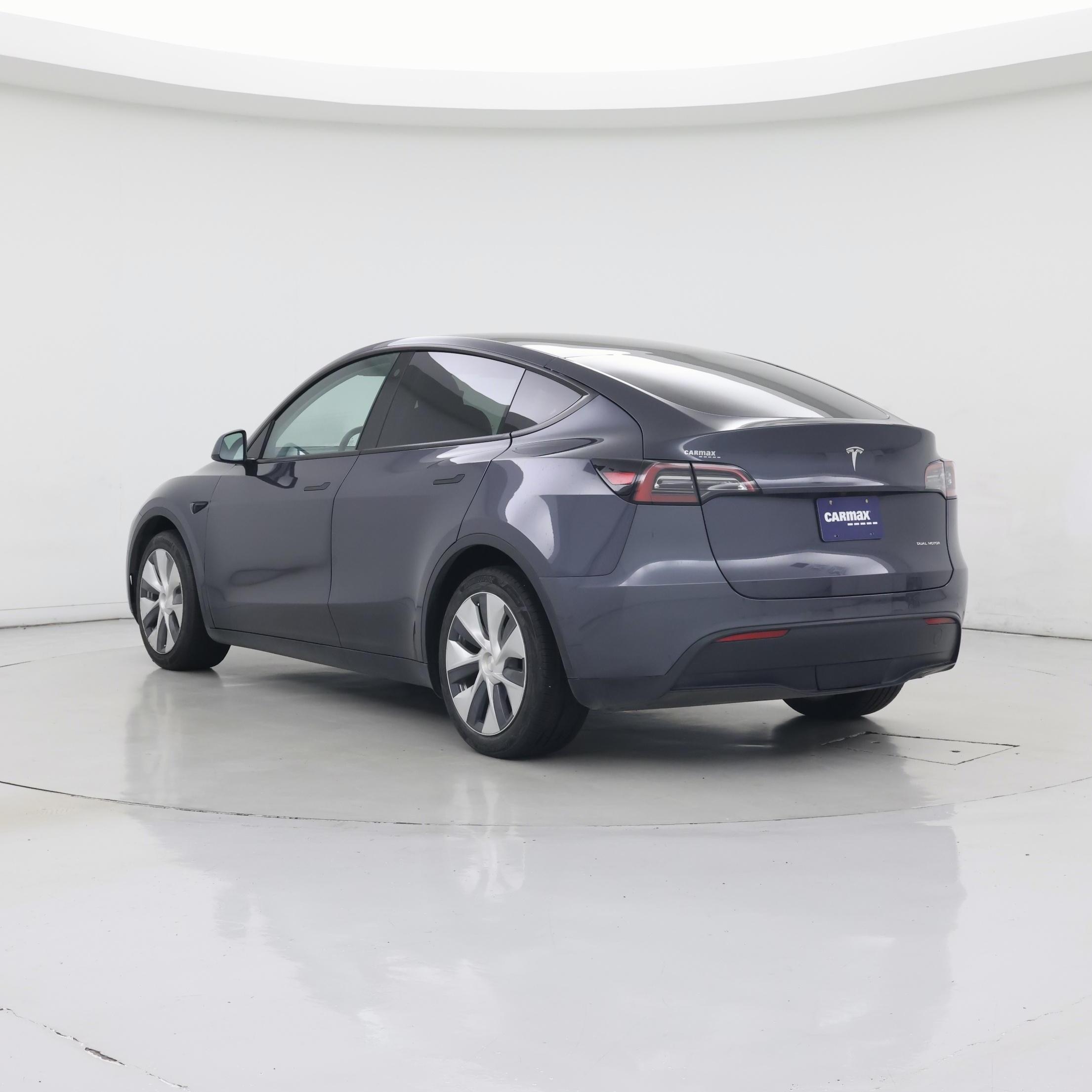 Thumbnail: 2021 Tesla Model Y - 2