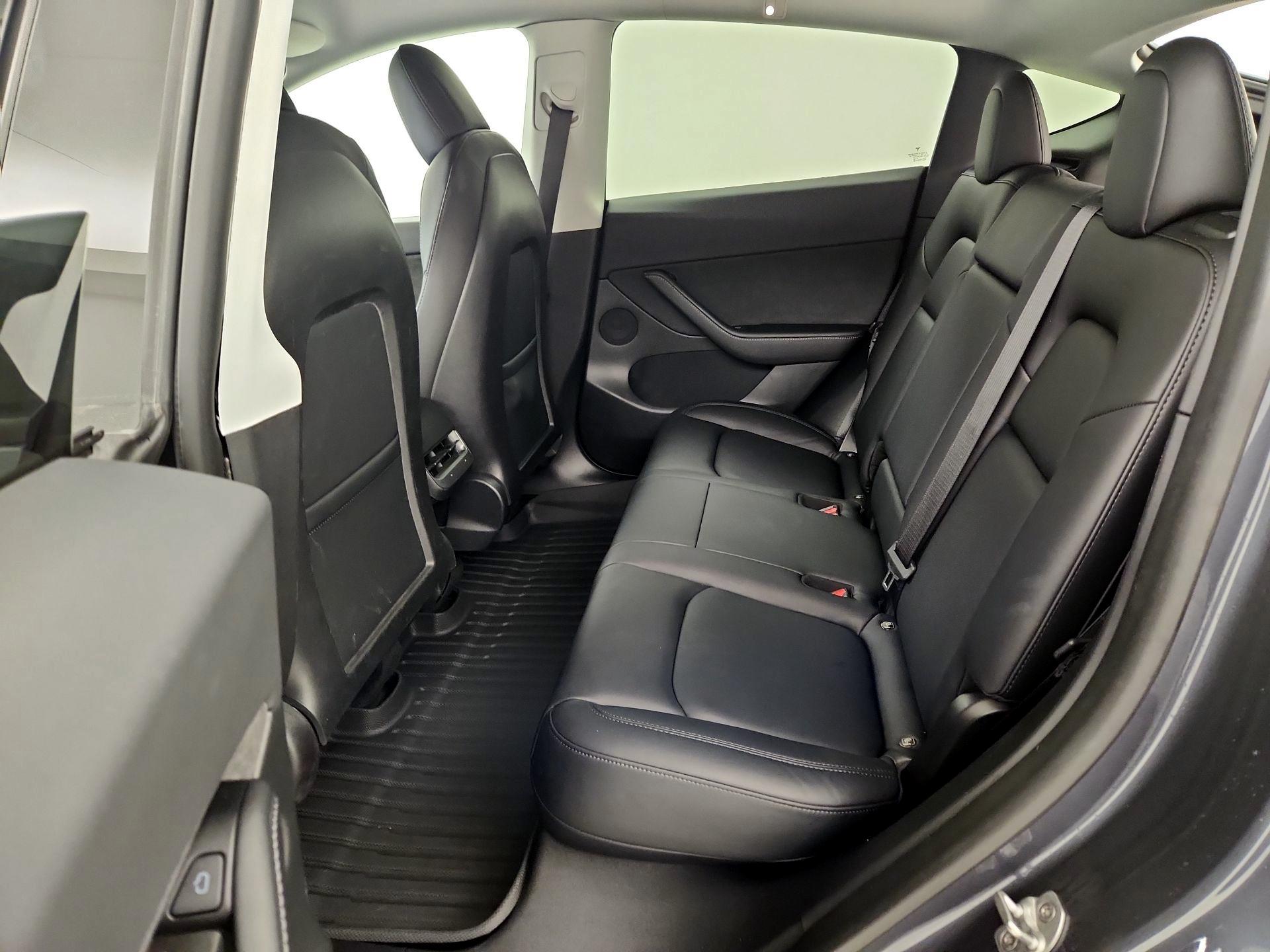 Thumbnail: 2021 Tesla Model Y - 20