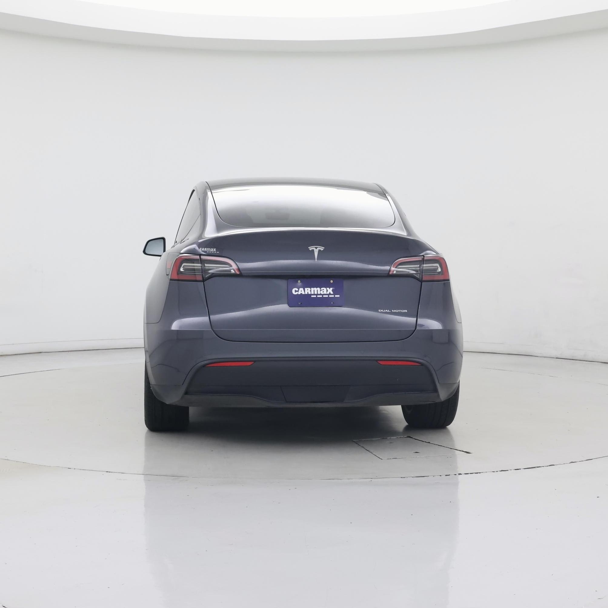 Thumbnail: 2021 Tesla Model Y - 6
