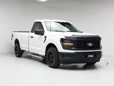 2025 Ford F150 XL