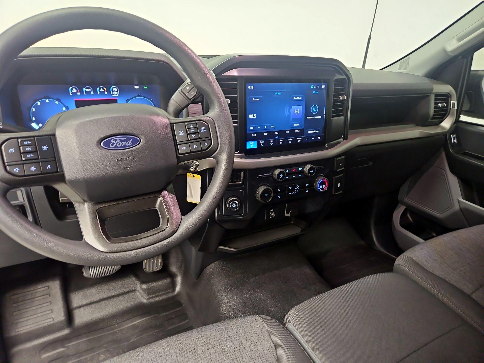 Thumbnail: 2025 Ford F-150 - 9