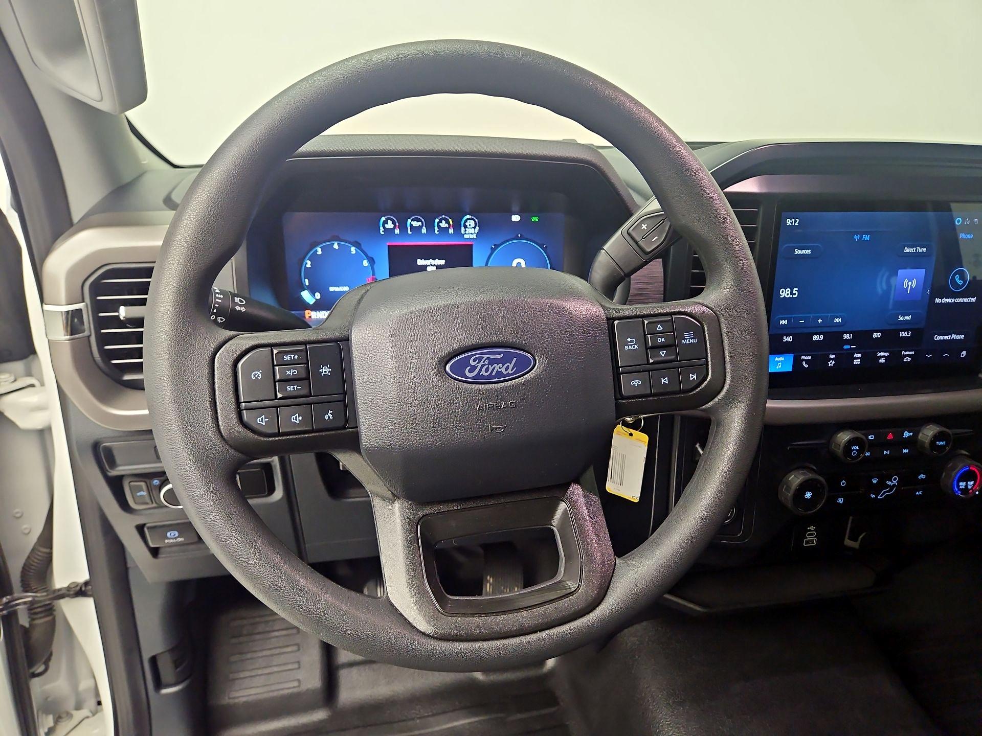 Thumbnail: 2025 Ford F-150 - 10