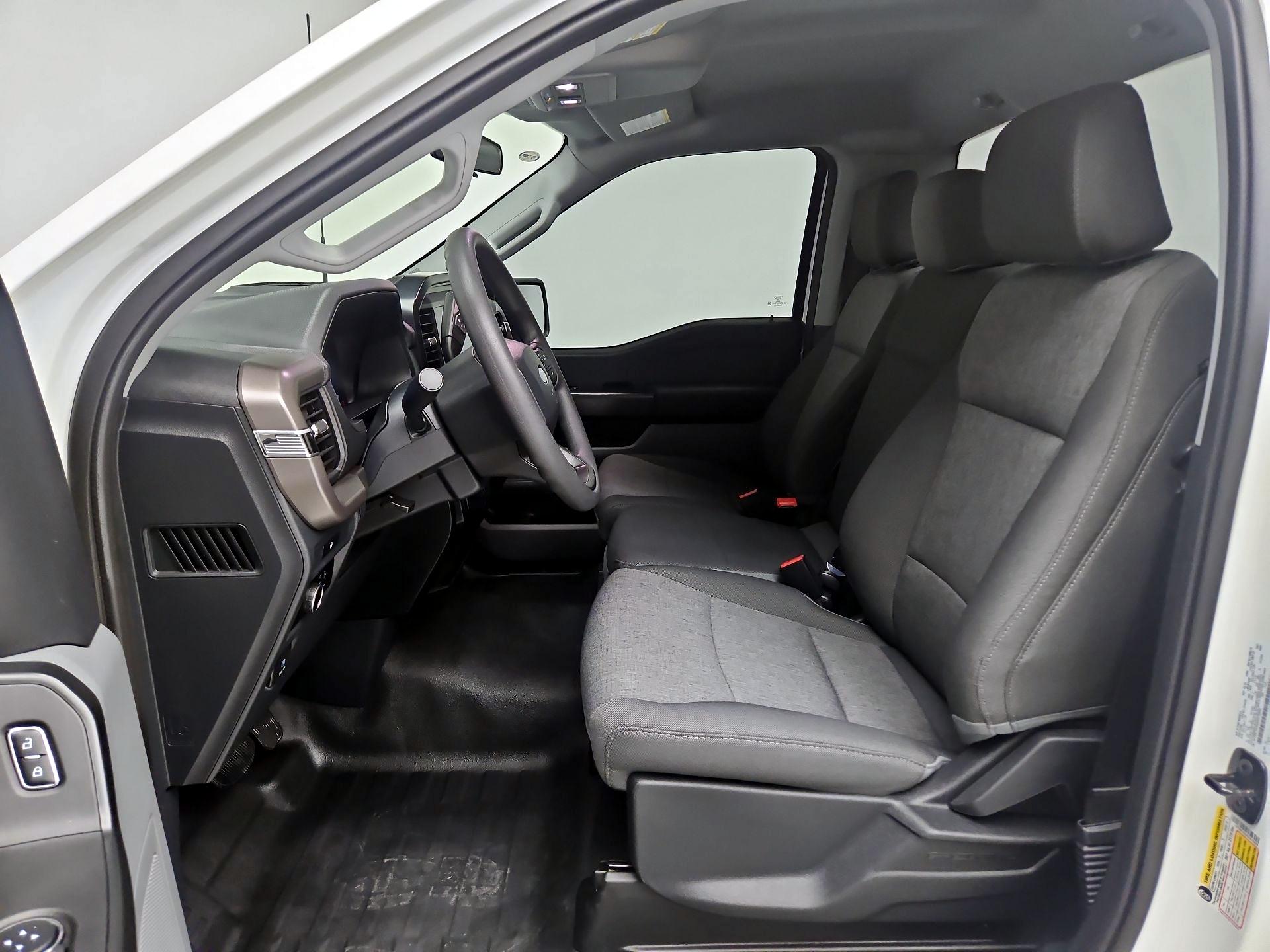 Thumbnail: 2025 Ford F-150 - 11