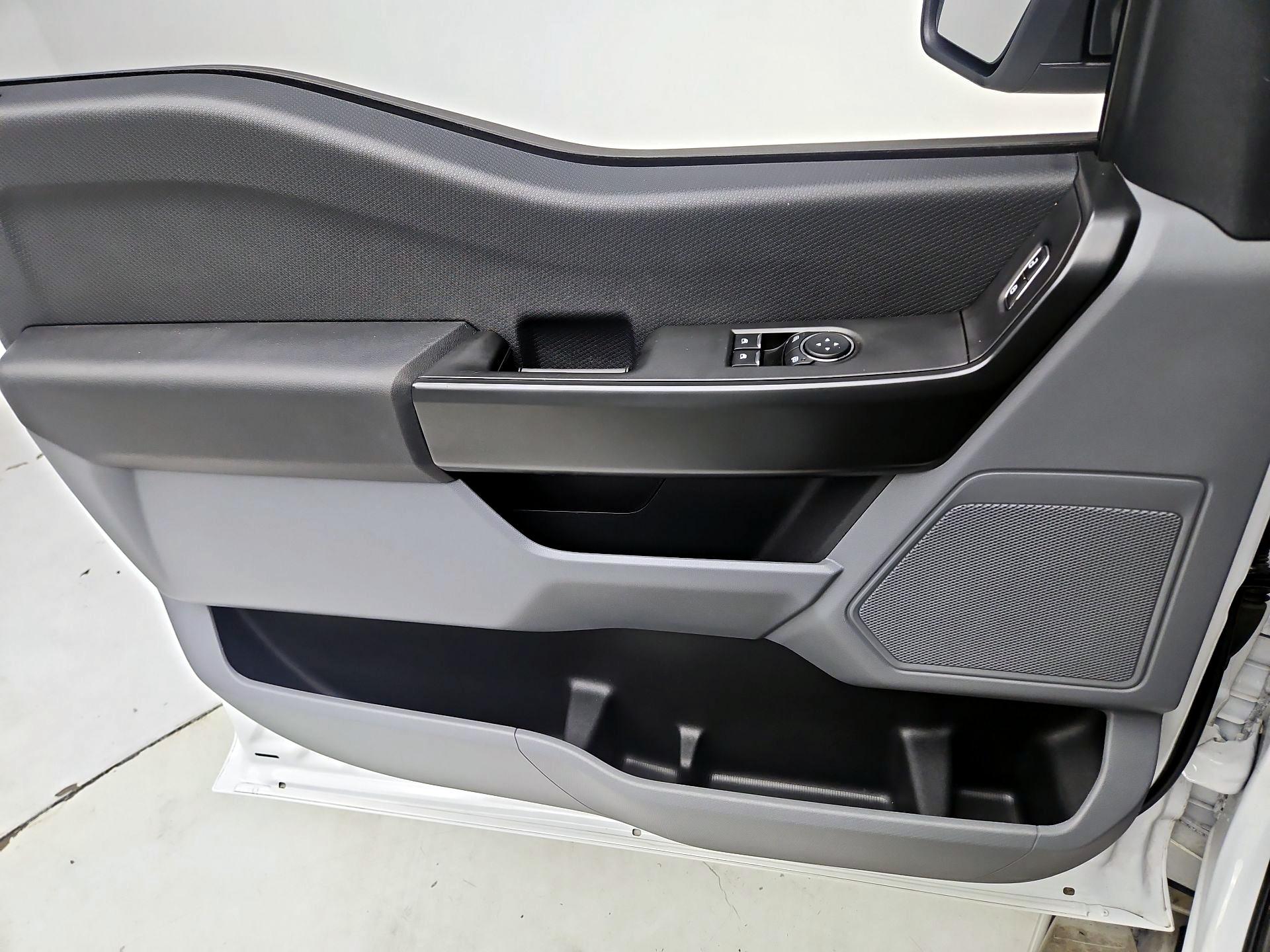 Thumbnail: 2025 Ford F-150 - 12