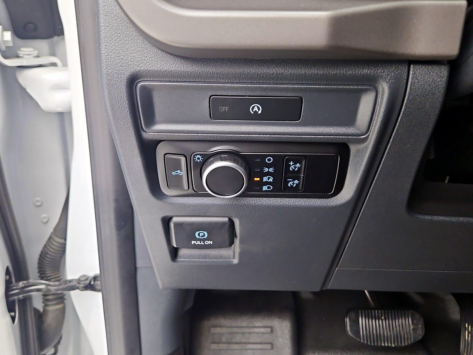 Thumbnail: 2025 Ford F-150 - 13