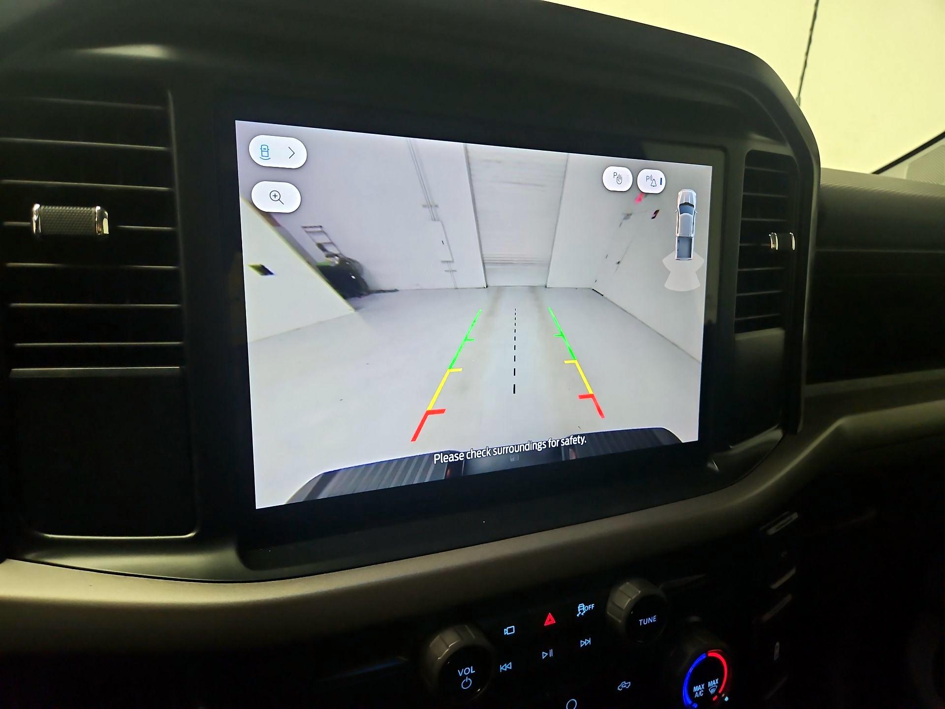 Thumbnail: 2025 Ford F-150 - 14