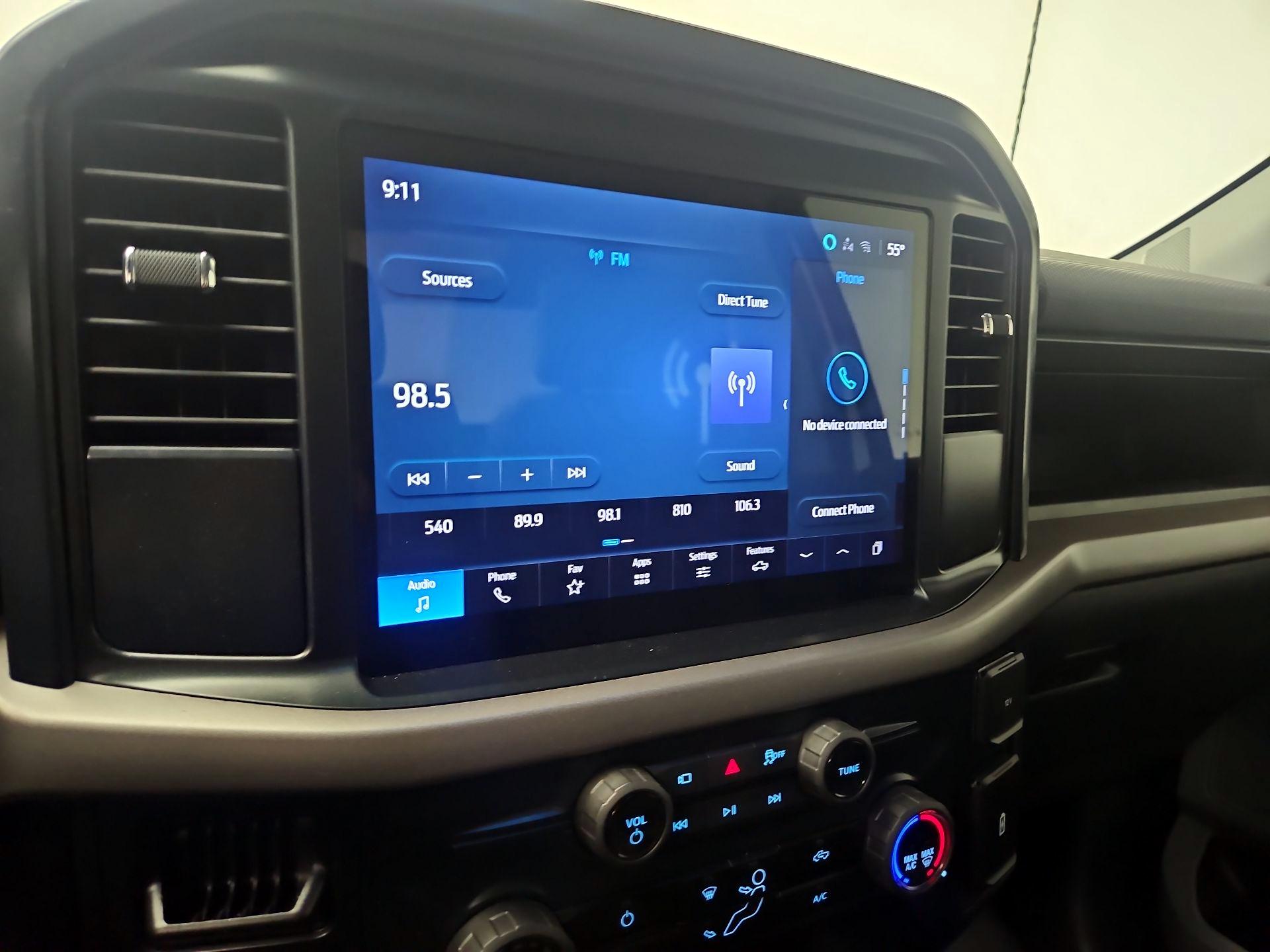 Thumbnail: 2025 Ford F-150 - 15