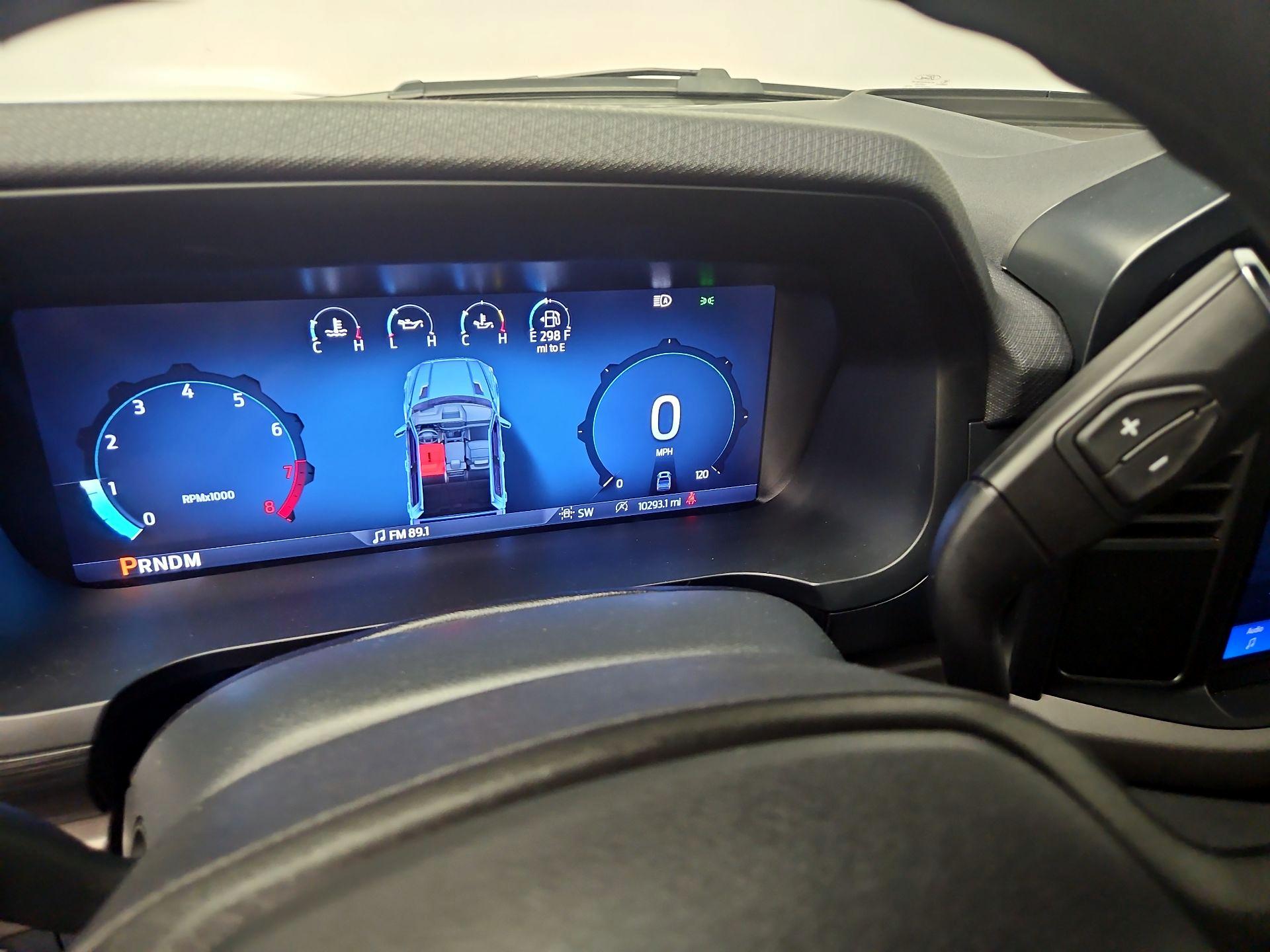 Thumbnail: 2025 Ford F-150 - 17