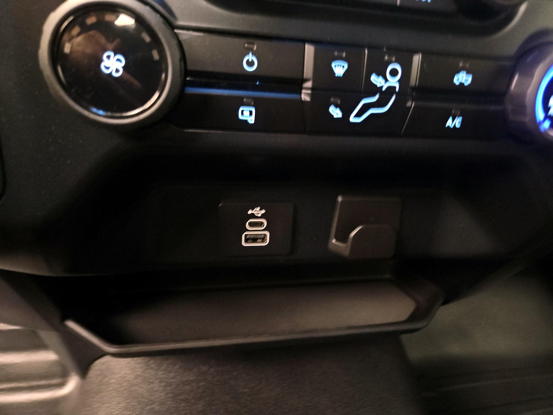 Thumbnail: 2025 Ford F-150 - 18