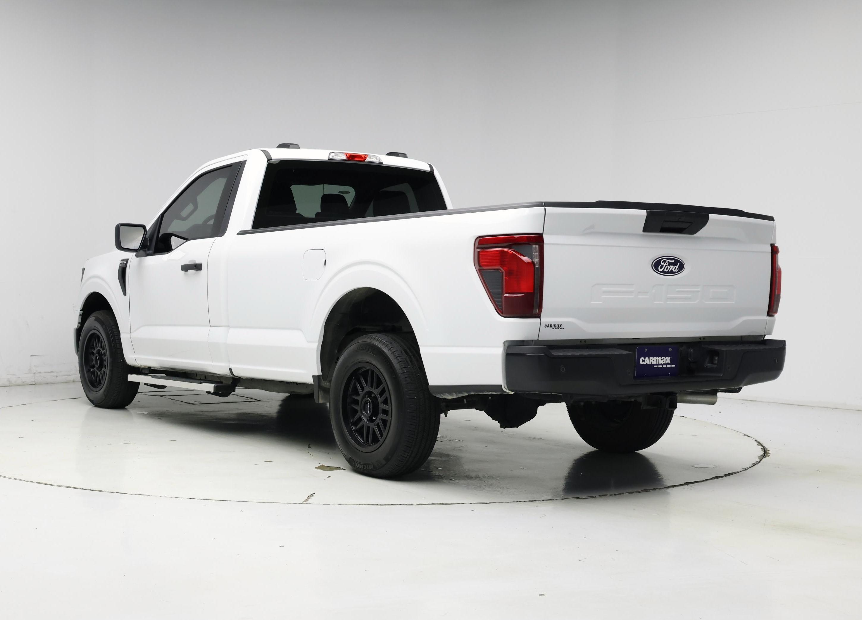 Thumbnail: 2025 Ford F-150 - 2