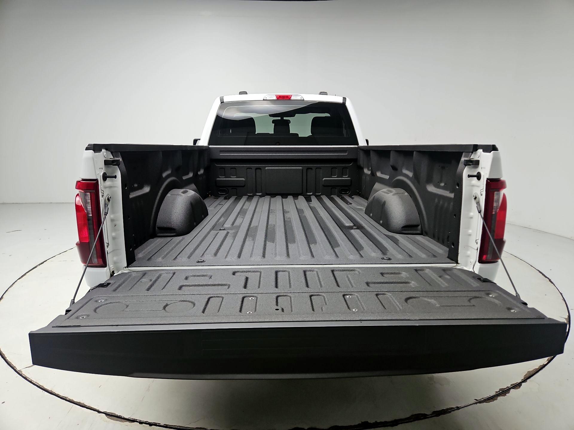 Thumbnail: 2025 Ford F-150 - 19