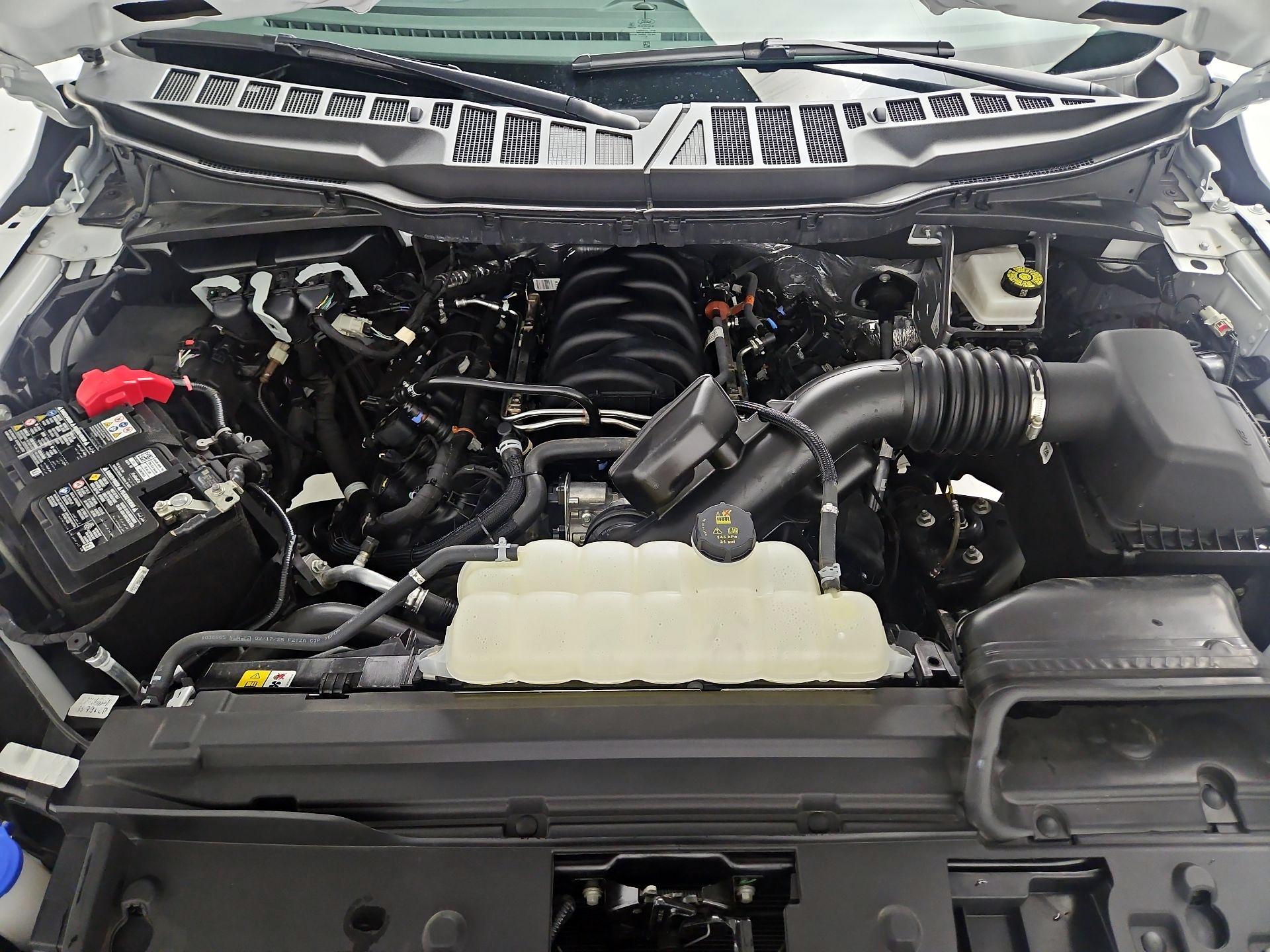 Thumbnail: 2025 Ford F-150 - 20