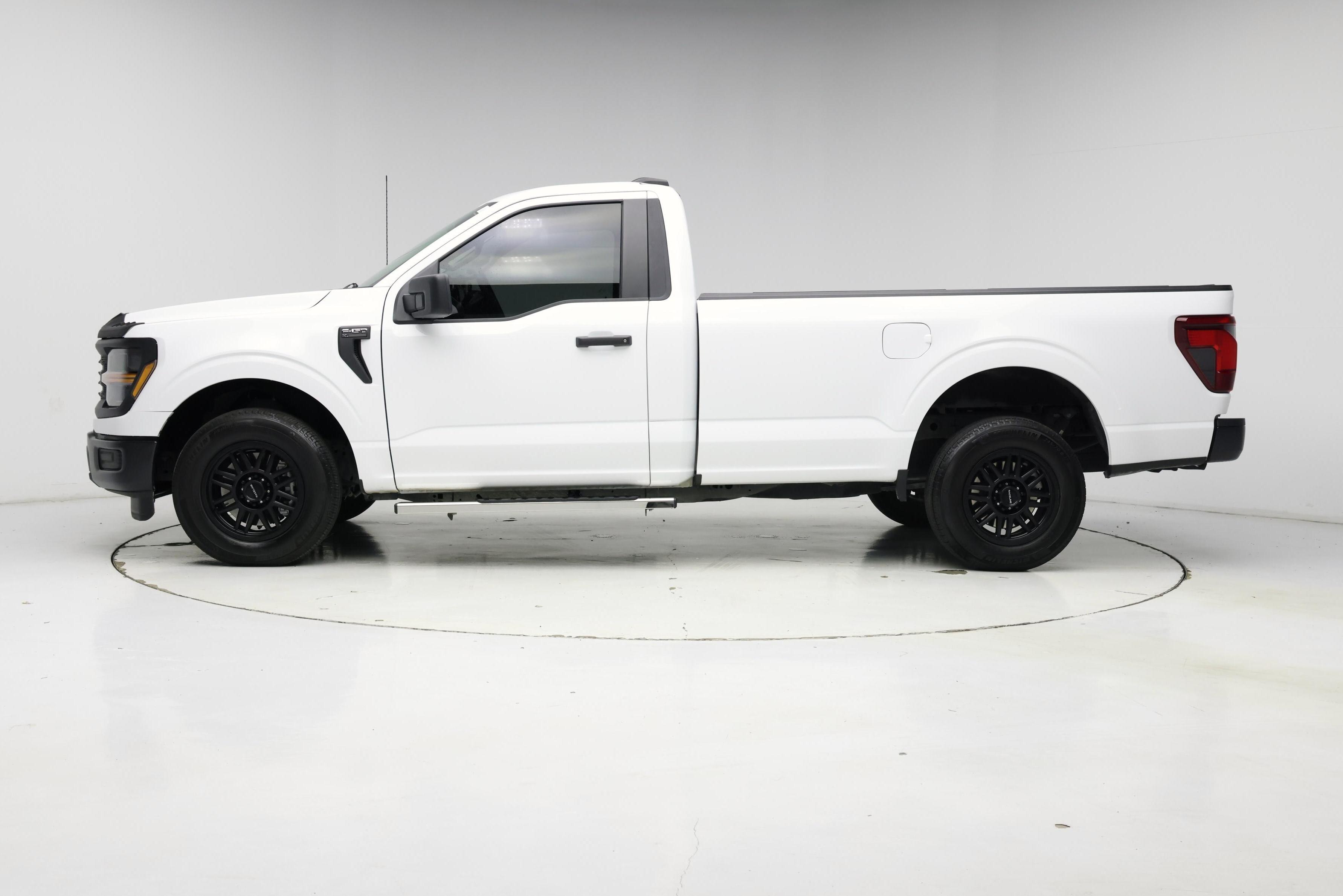 Thumbnail: 2025 Ford F-150 - 3