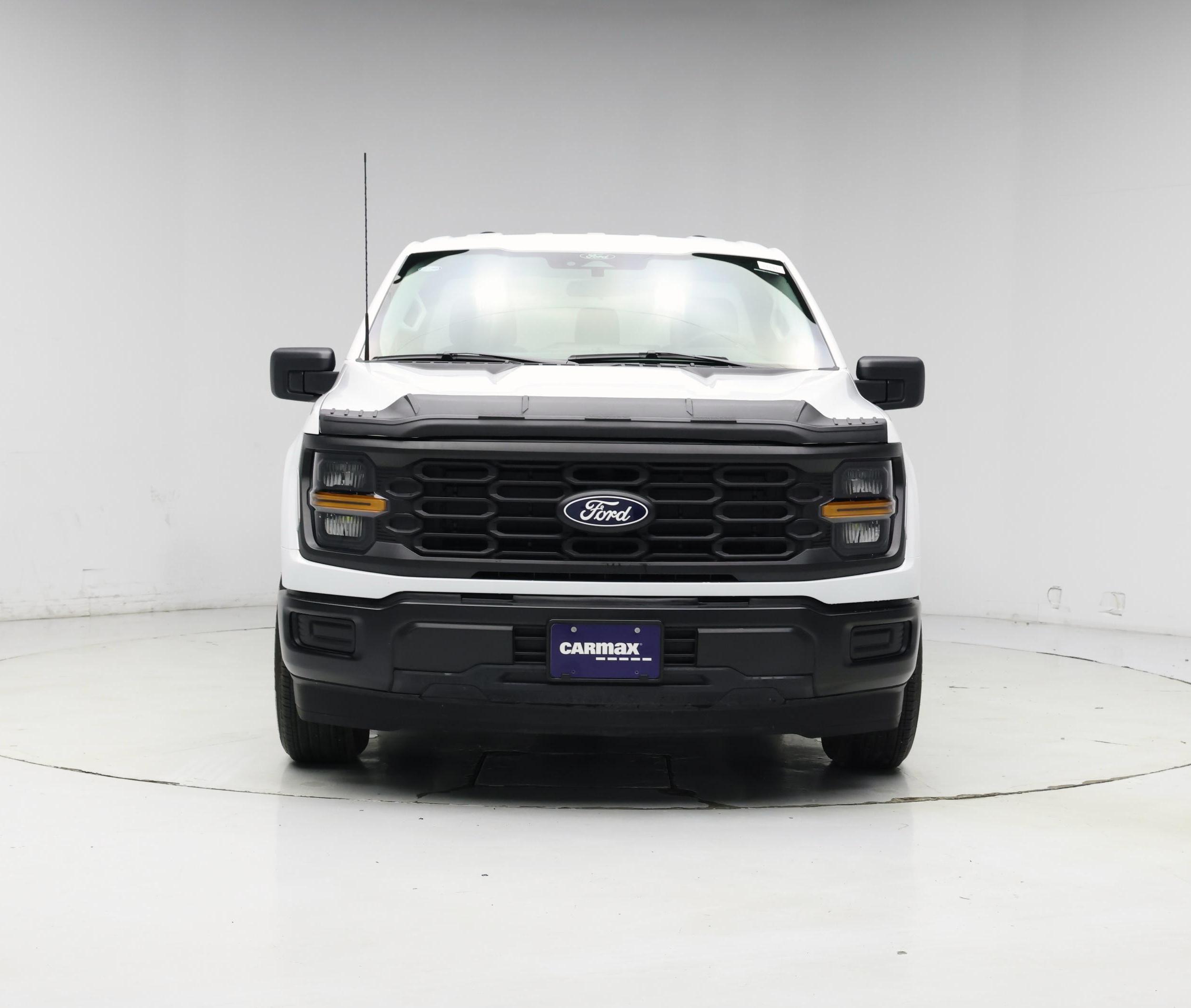 Thumbnail: 2025 Ford F-150 - 5