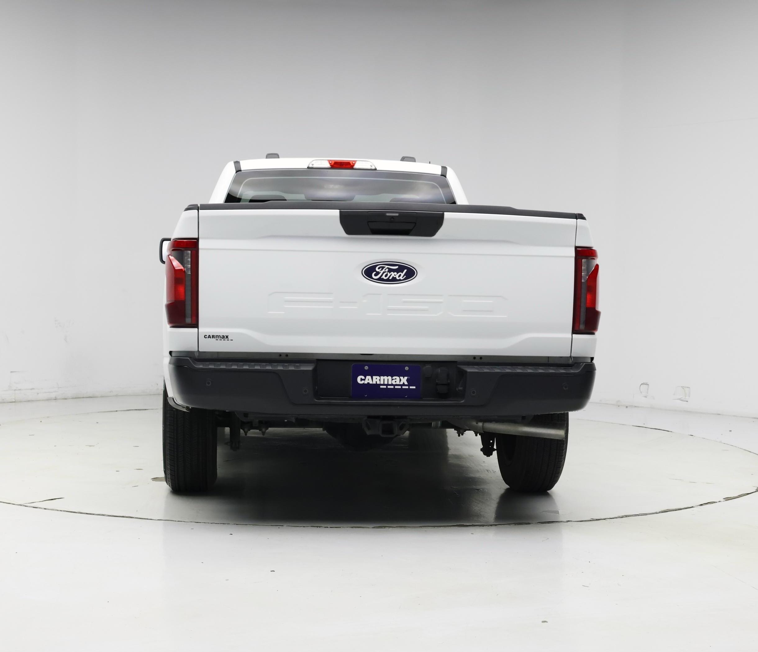 Thumbnail: 2025 Ford F-150 - 6