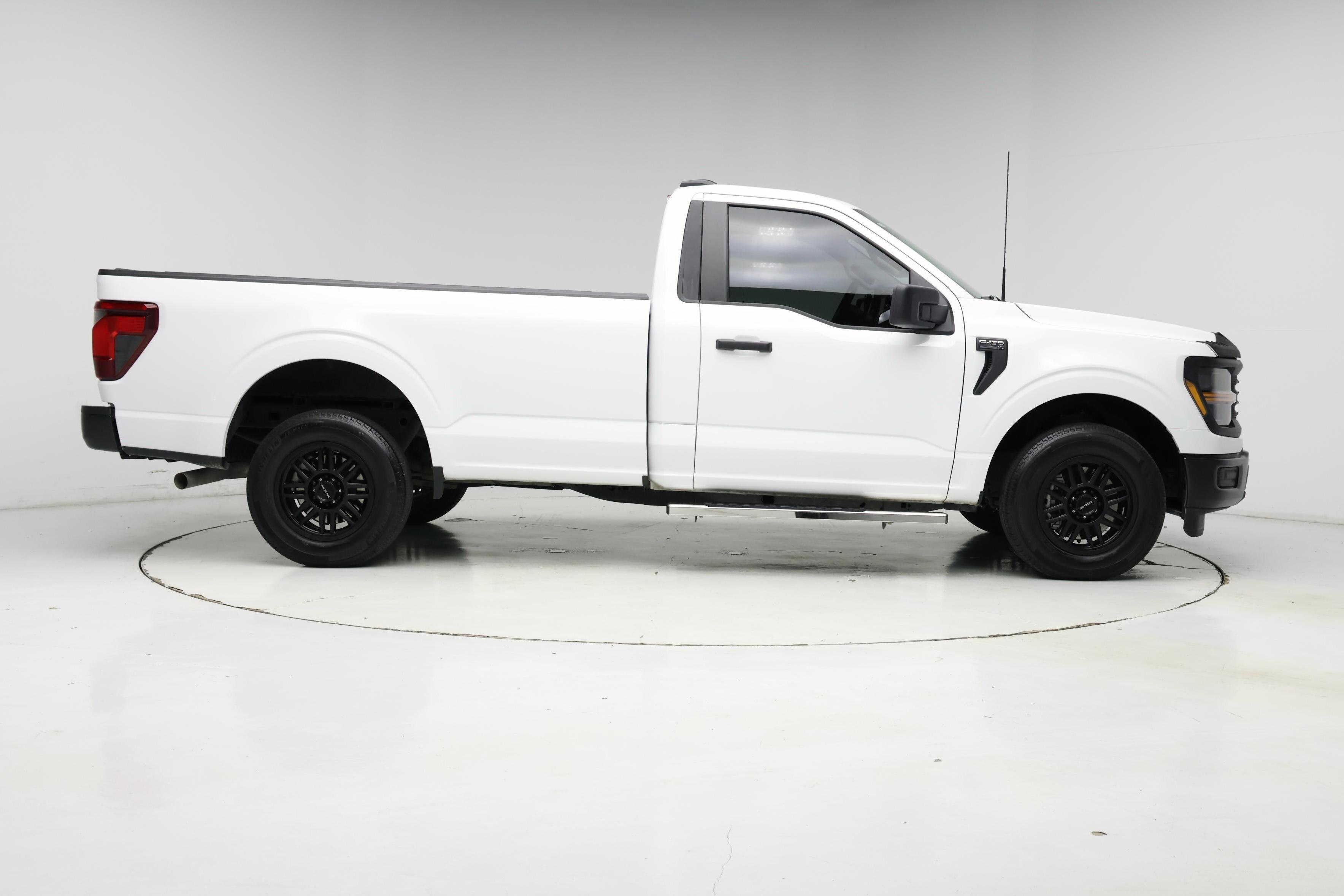 Thumbnail: 2025 Ford F-150 - 7