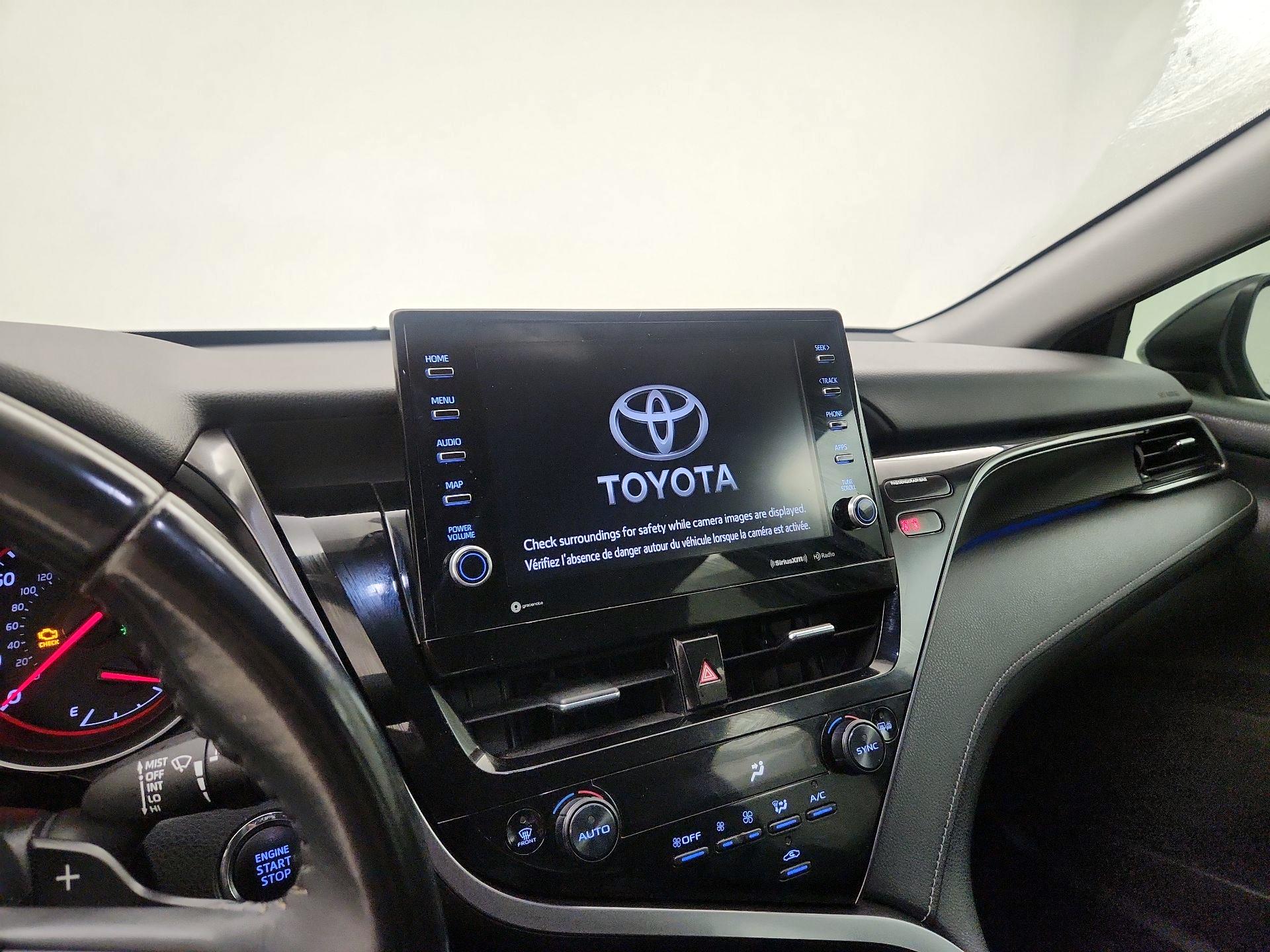 Thumbnail: 2021 Toyota Camry - 13