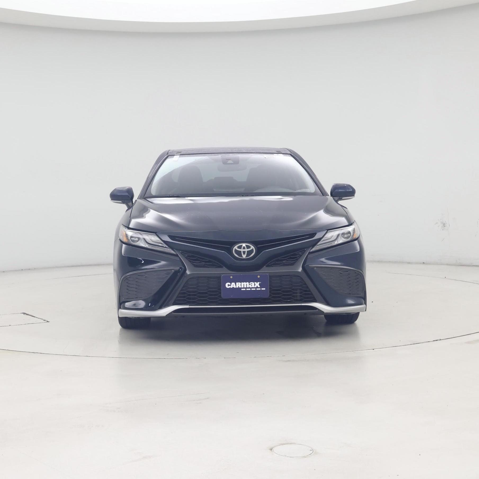 Thumbnail: 2021 Toyota Camry - 5