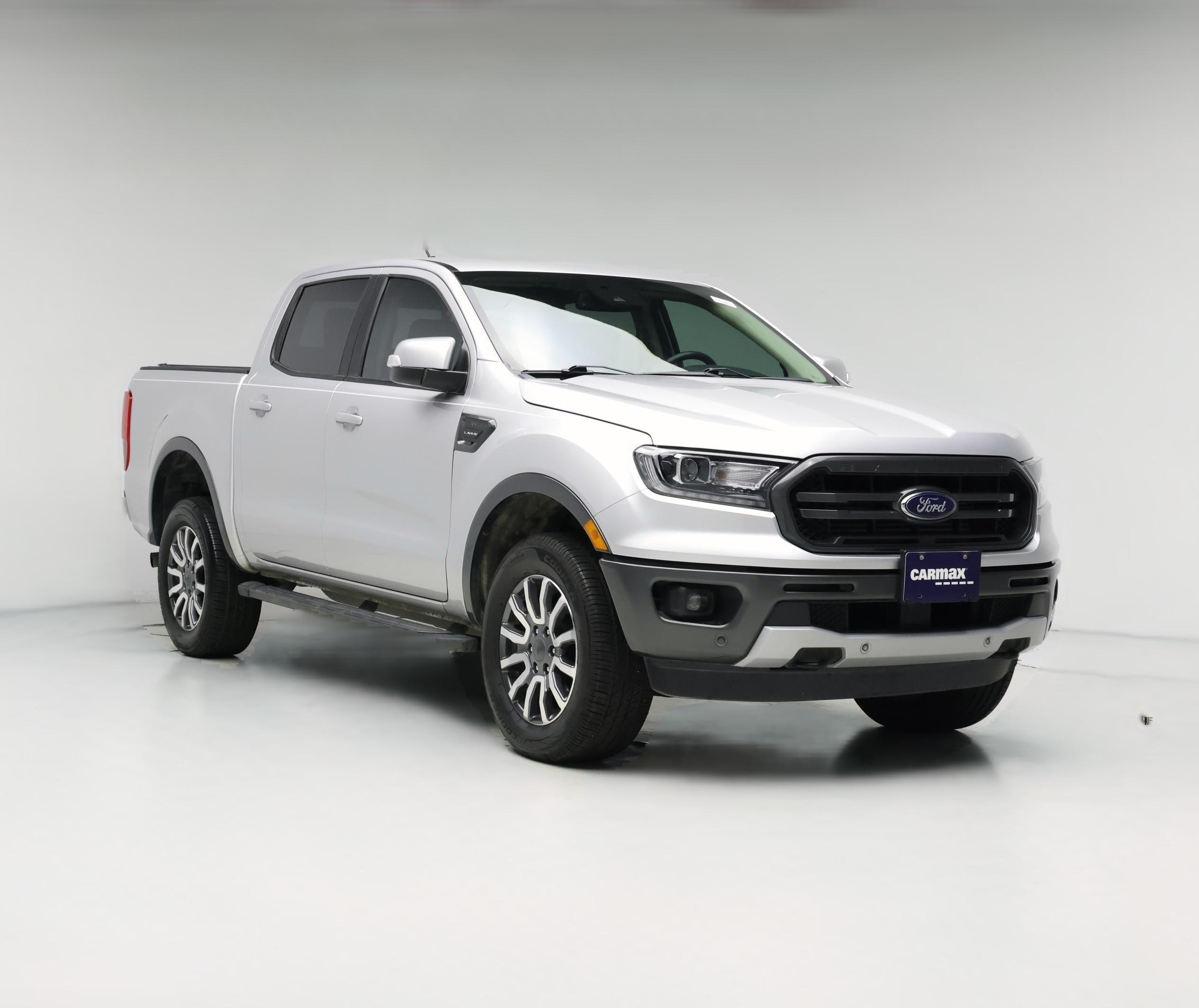 Thumbnail: 2019 Ford Ranger - 1