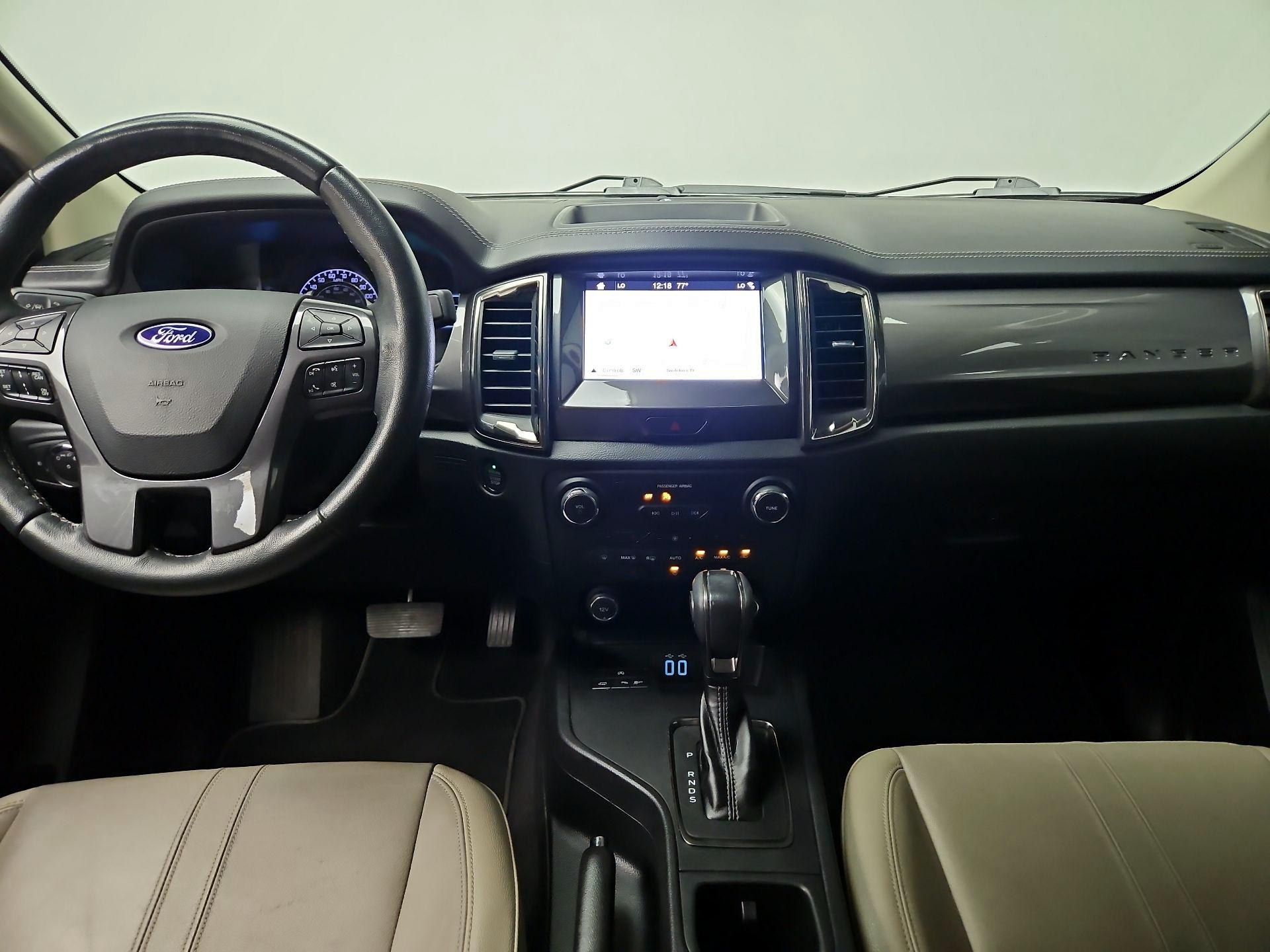 Thumbnail: 2019 Ford Ranger - 9