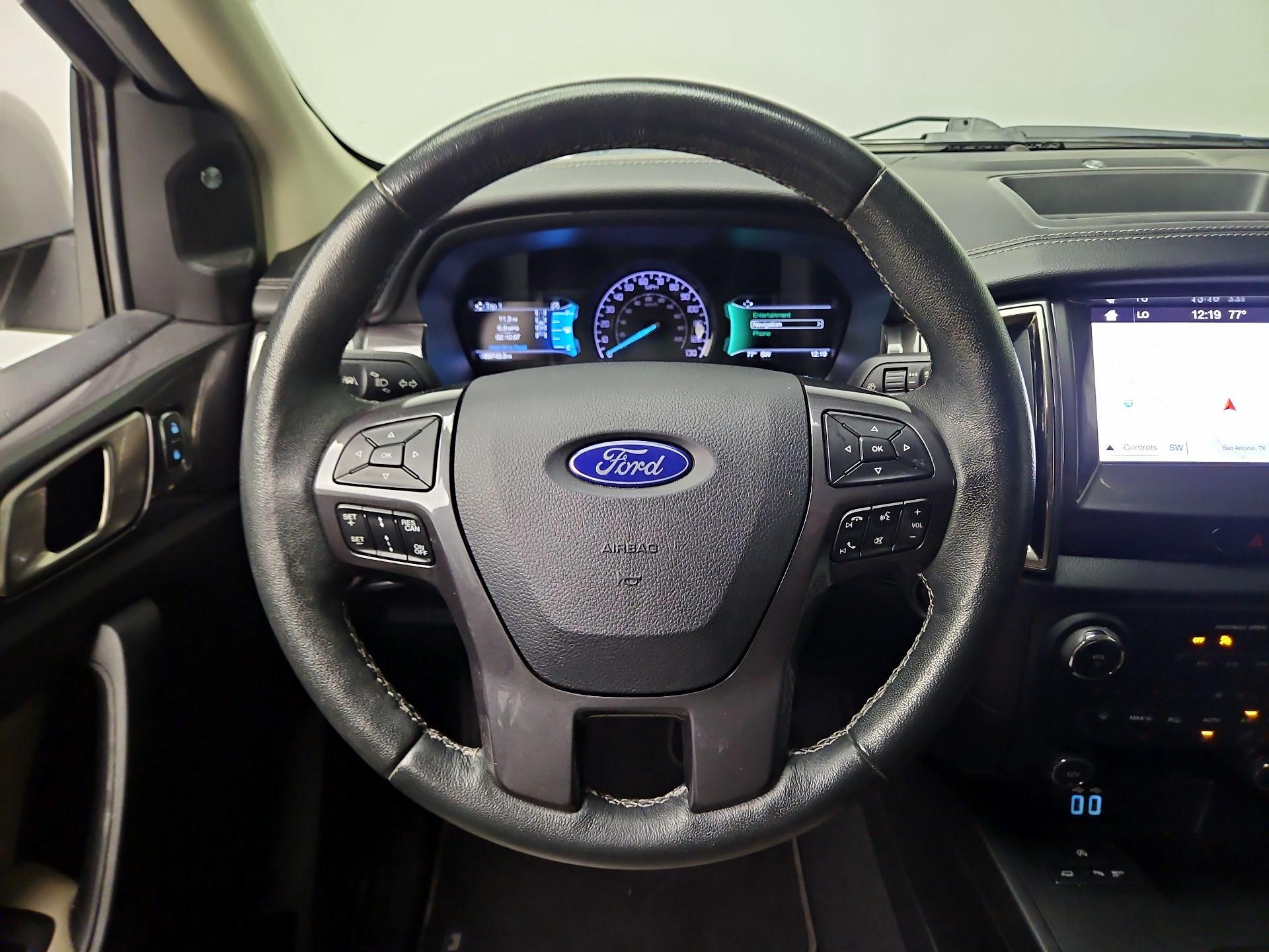 Thumbnail: 2019 Ford Ranger - 10