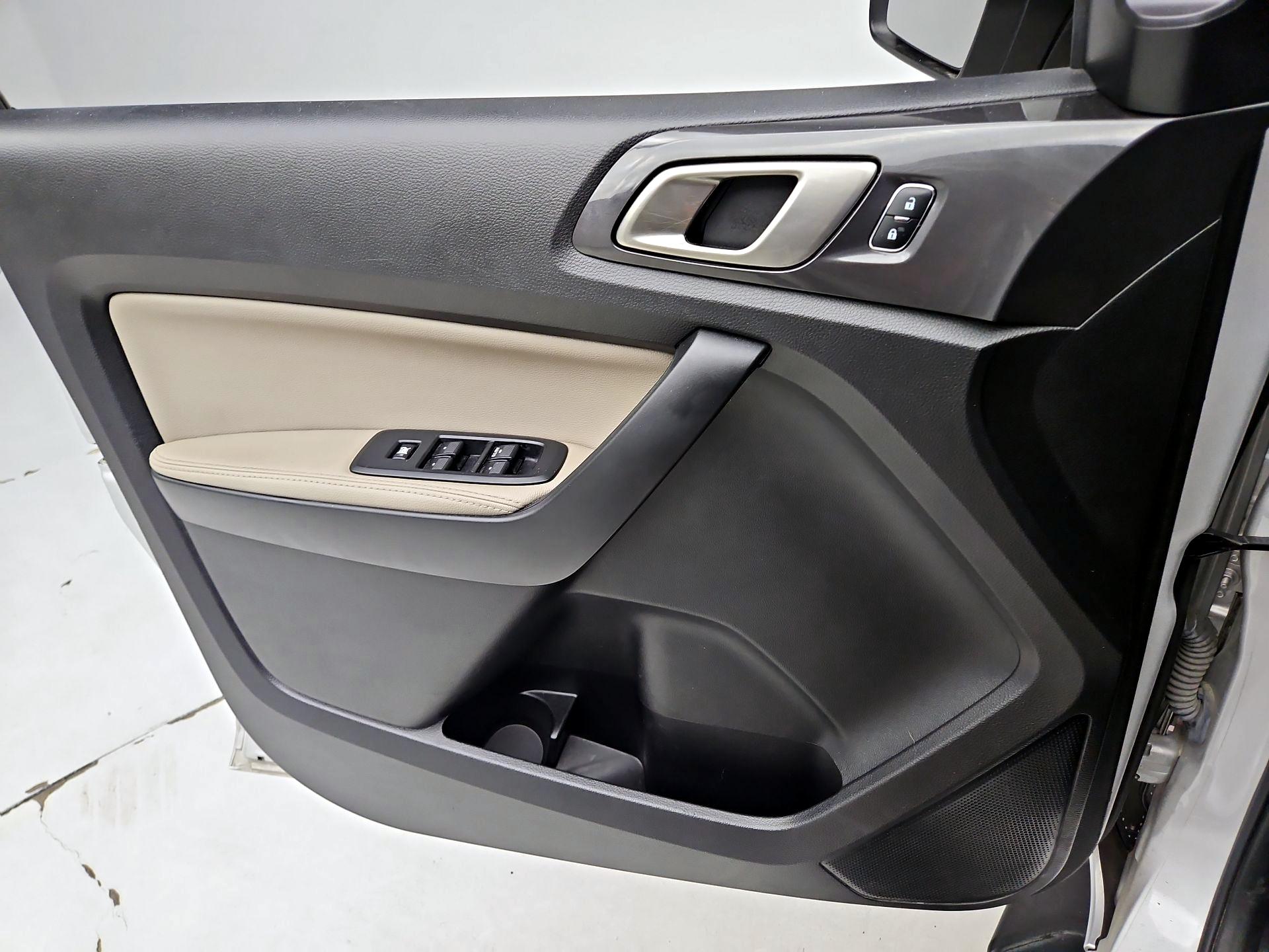 Thumbnail: 2019 Ford Ranger - 12