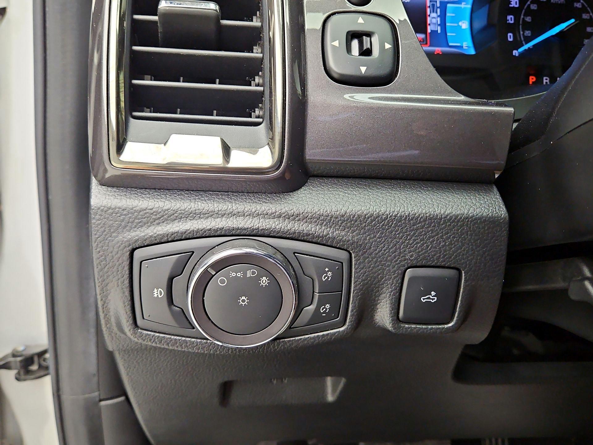 Thumbnail: 2019 Ford Ranger - 13