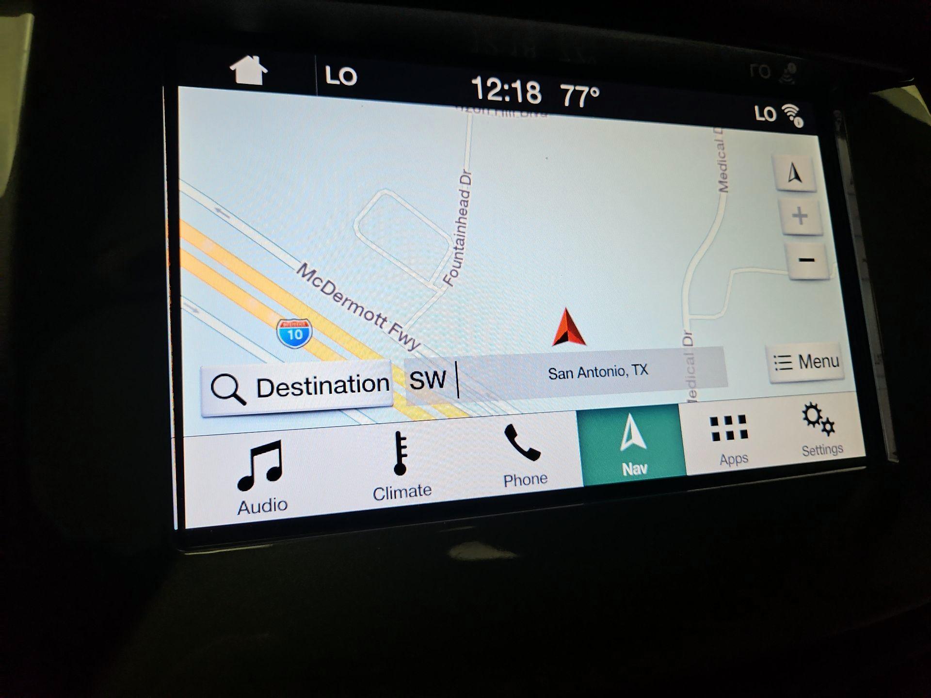 Thumbnail: 2019 Ford Ranger - 14