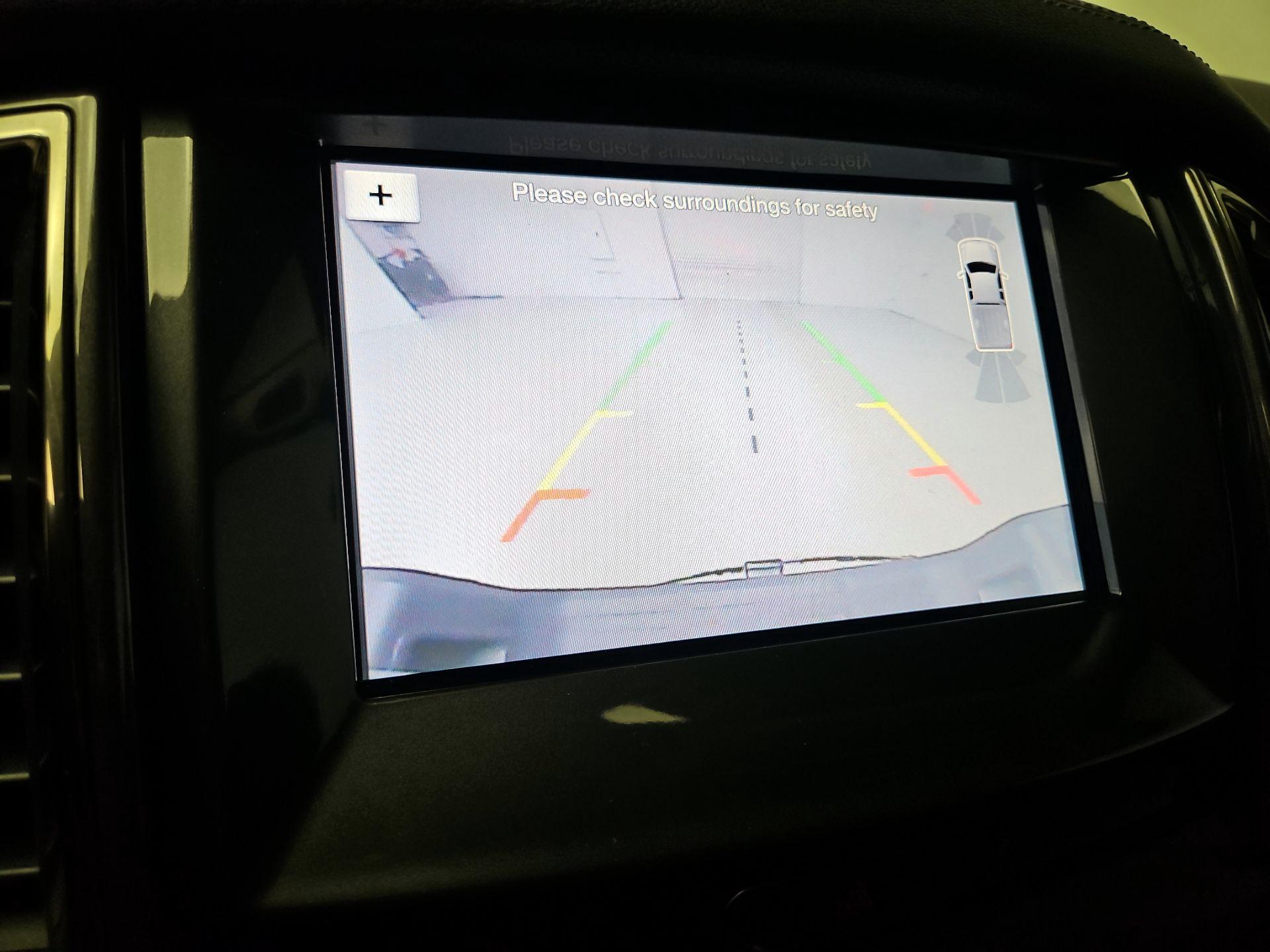 Thumbnail: 2019 Ford Ranger - 15