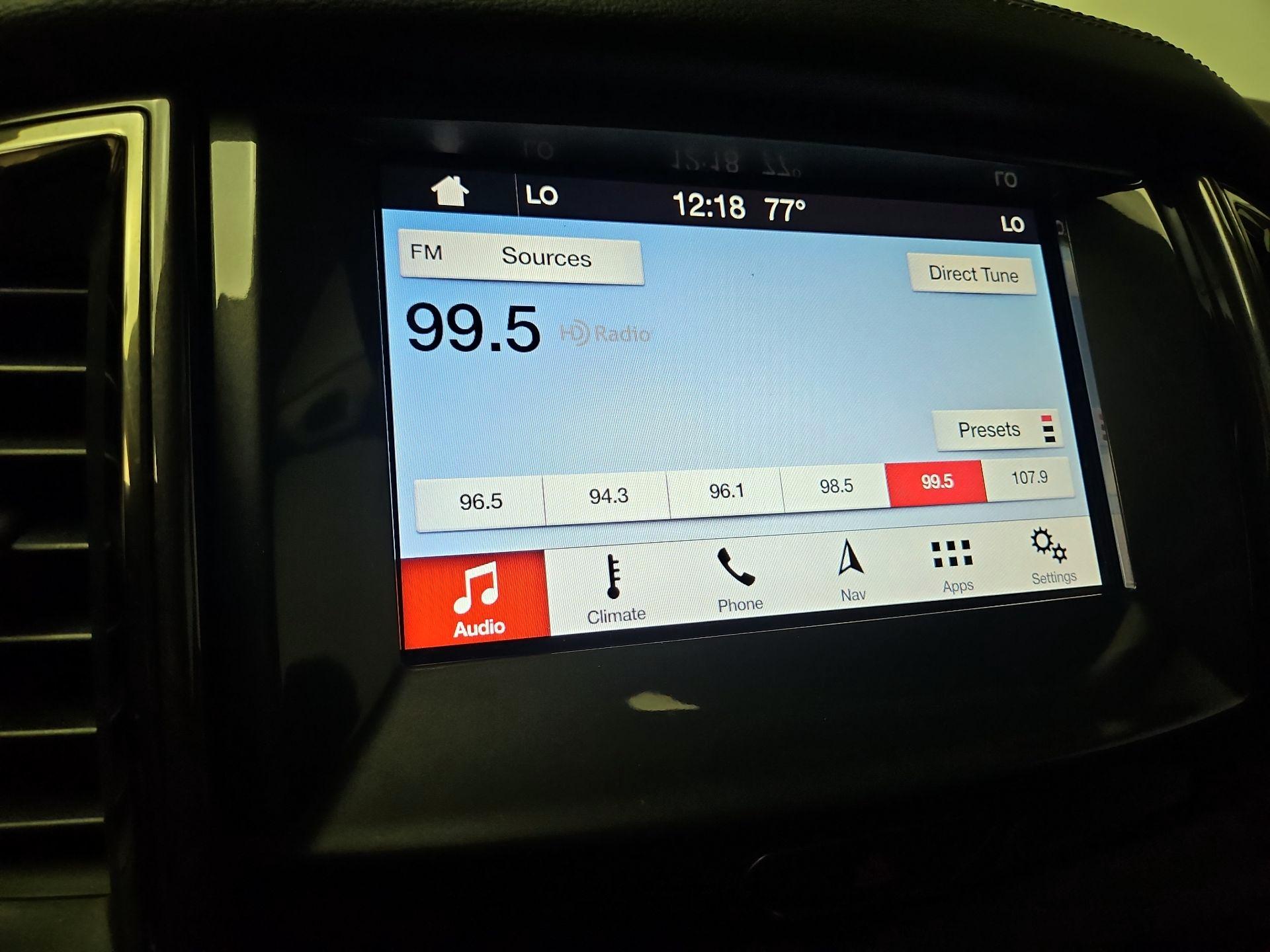 Thumbnail: 2019 Ford Ranger - 16