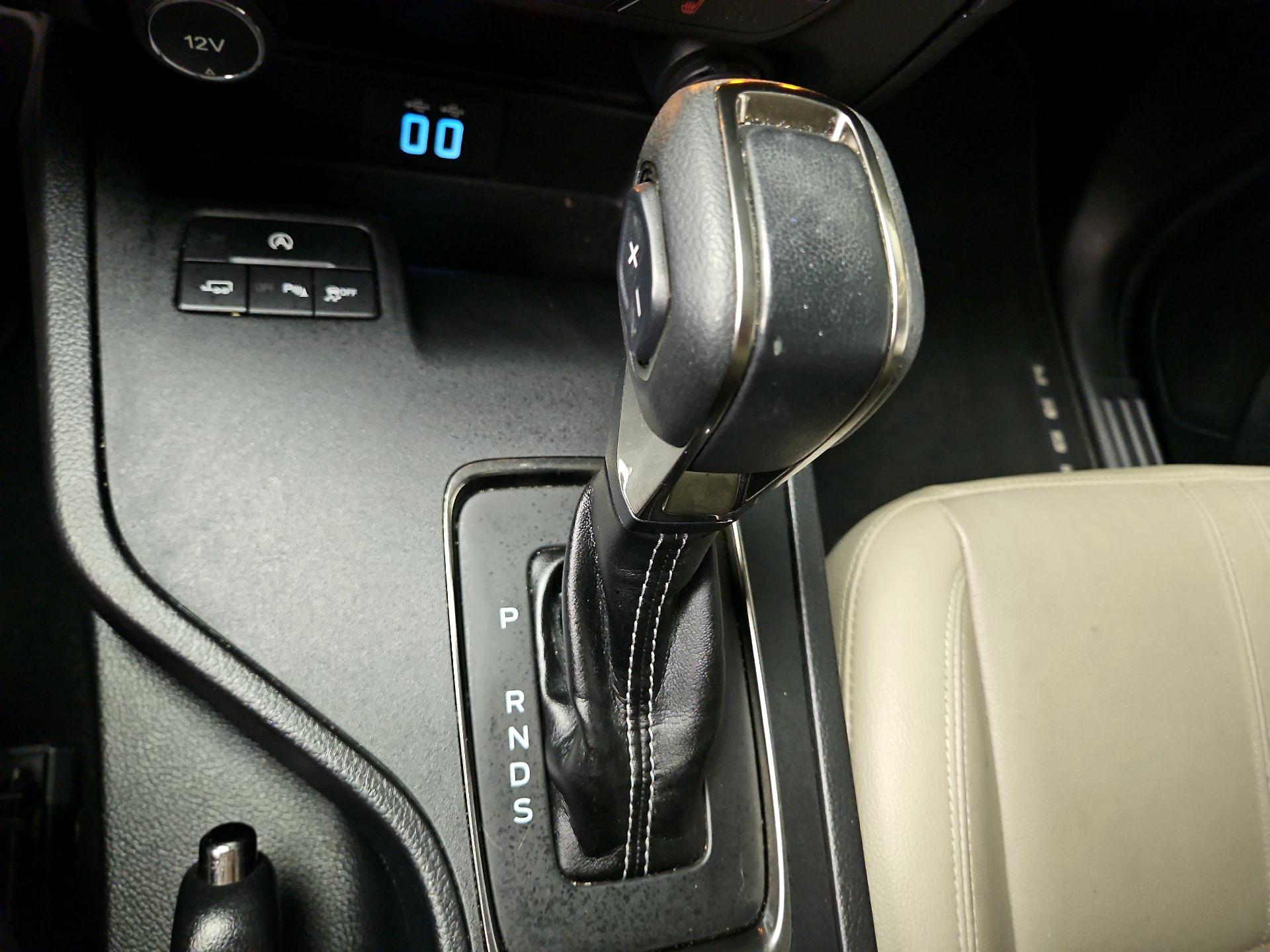 Thumbnail: 2019 Ford Ranger - 18