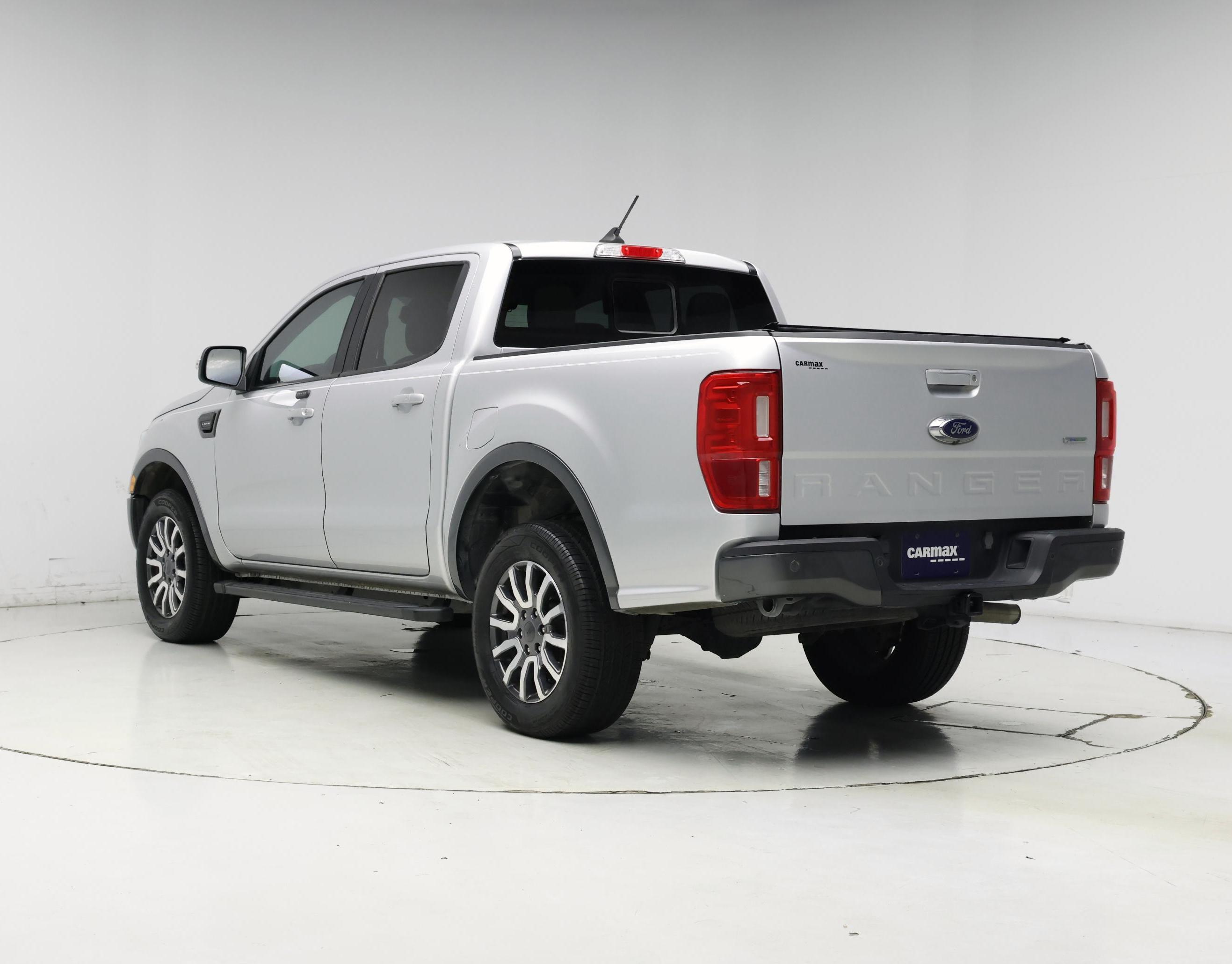 Thumbnail: 2019 Ford Ranger - 2