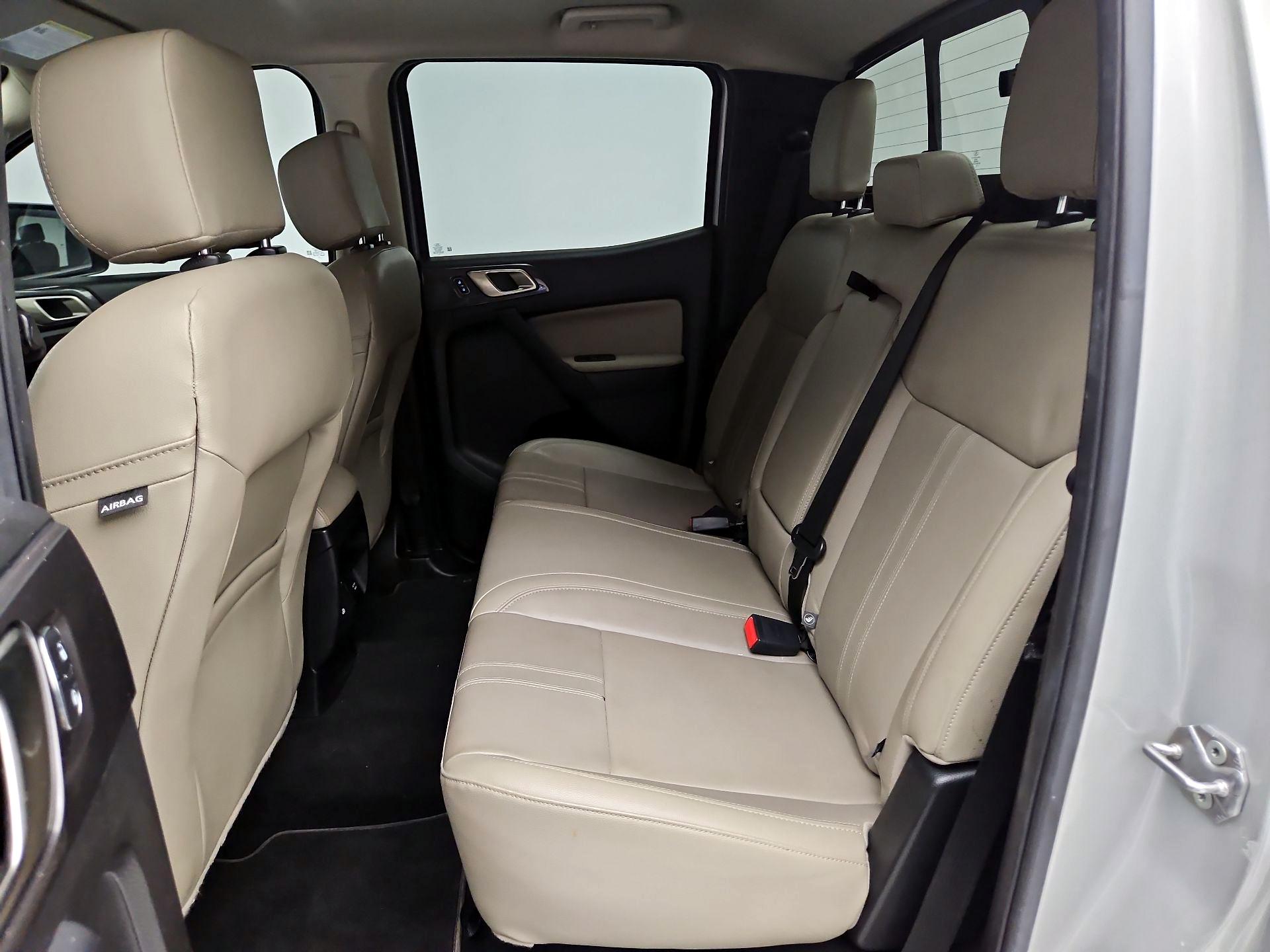 Thumbnail: 2019 Ford Ranger - 20