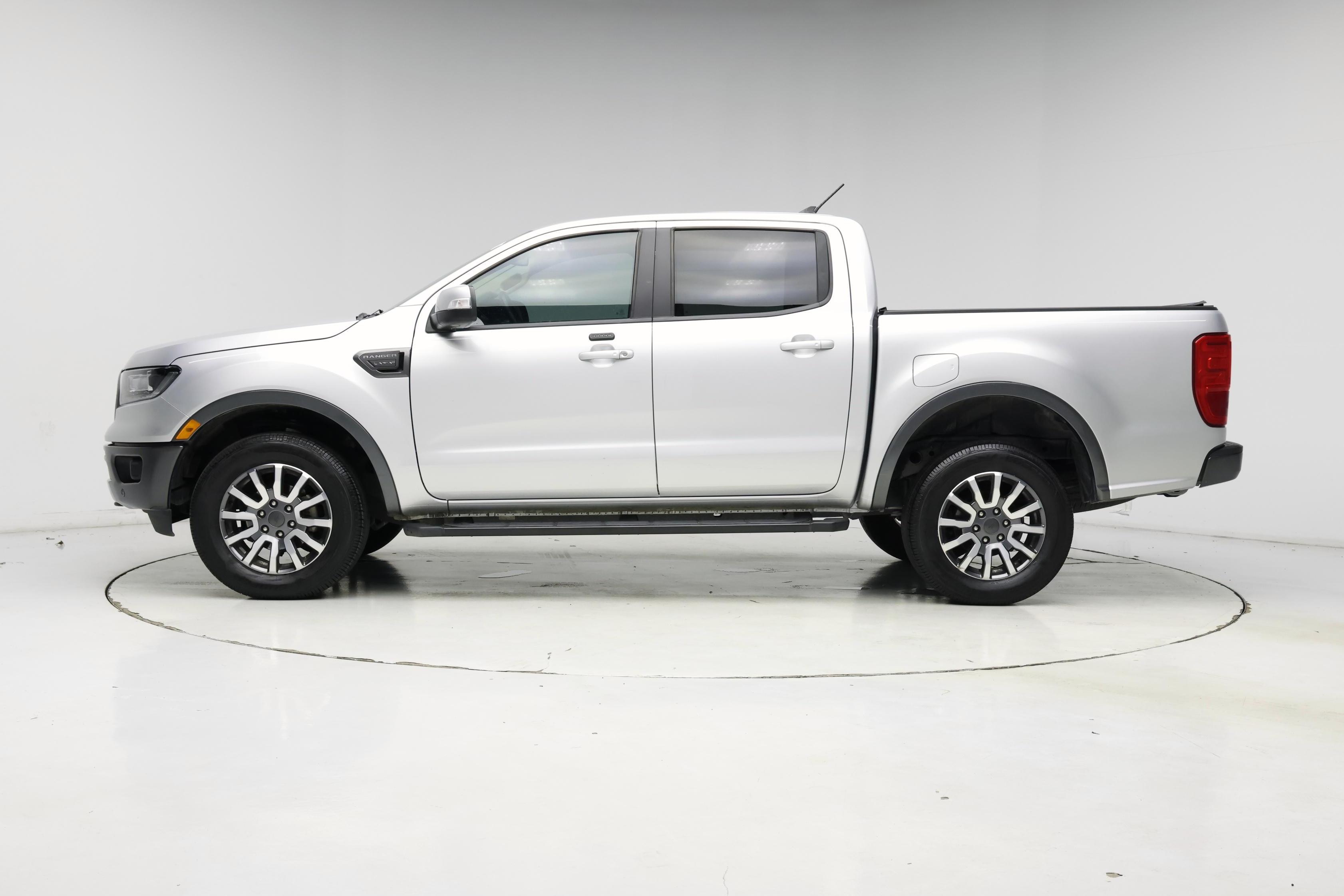Thumbnail: 2019 Ford Ranger - 3