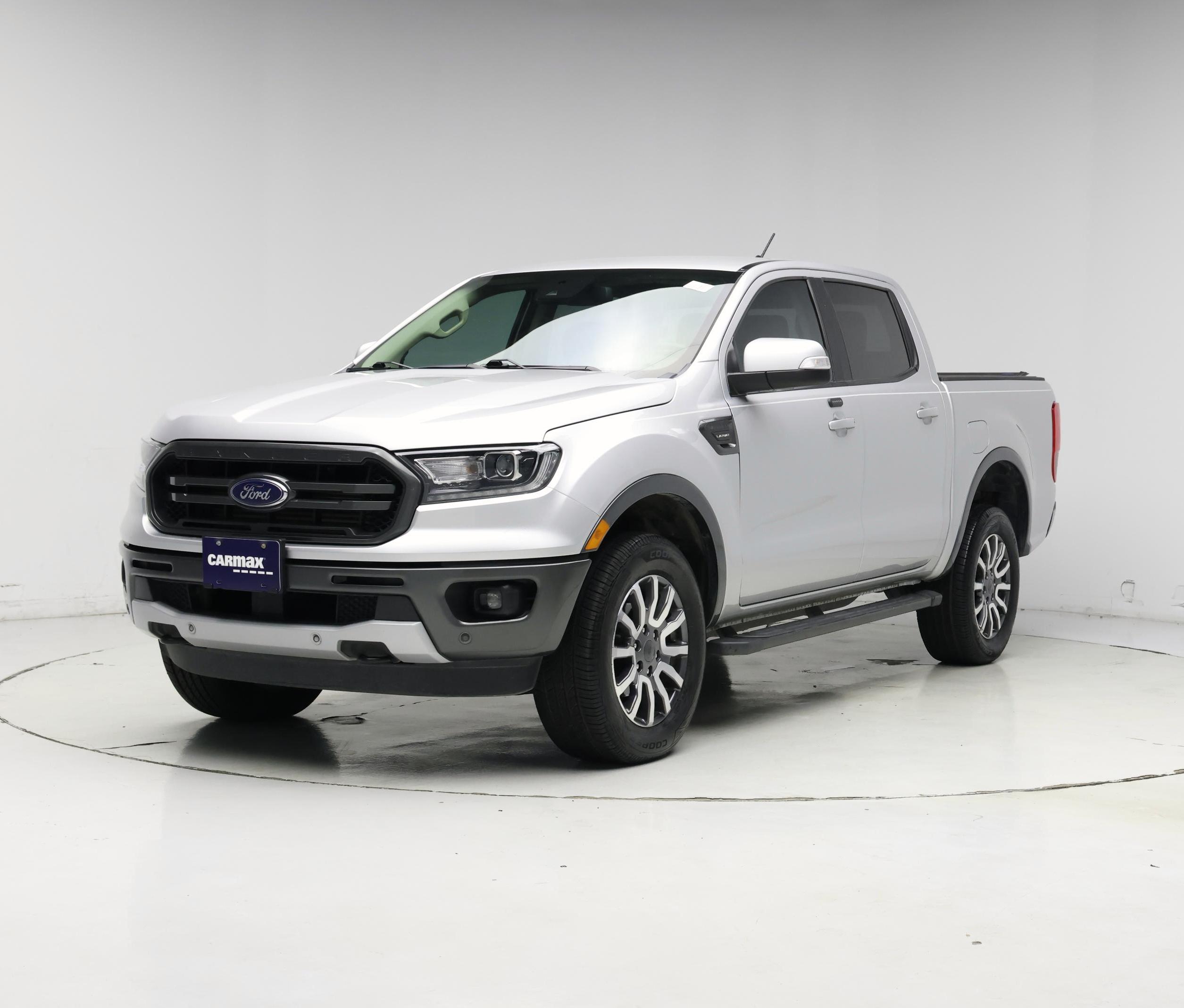 Thumbnail: 2019 Ford Ranger - 4