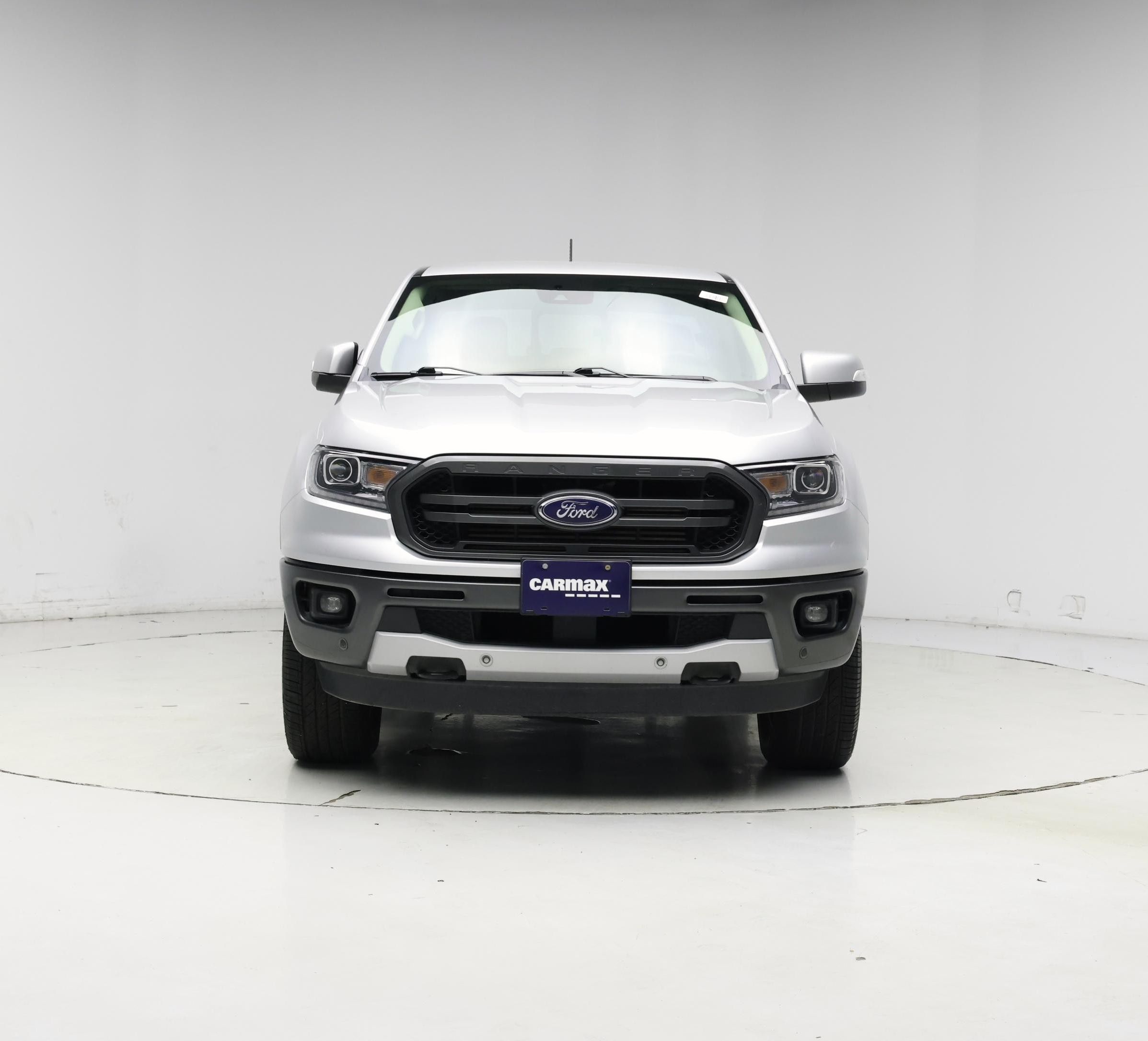 Thumbnail: 2019 Ford Ranger - 5