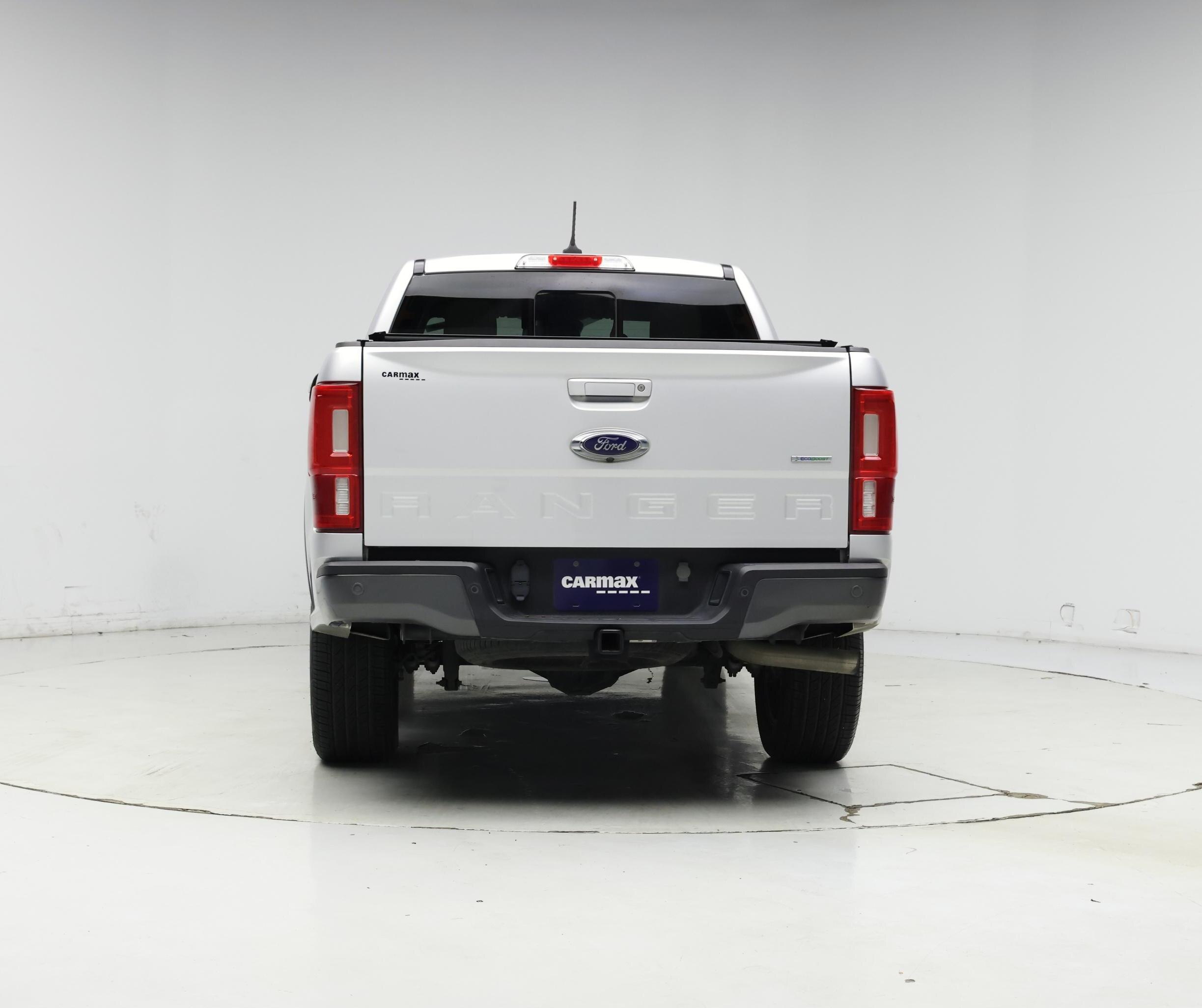 Thumbnail: 2019 Ford Ranger - 6