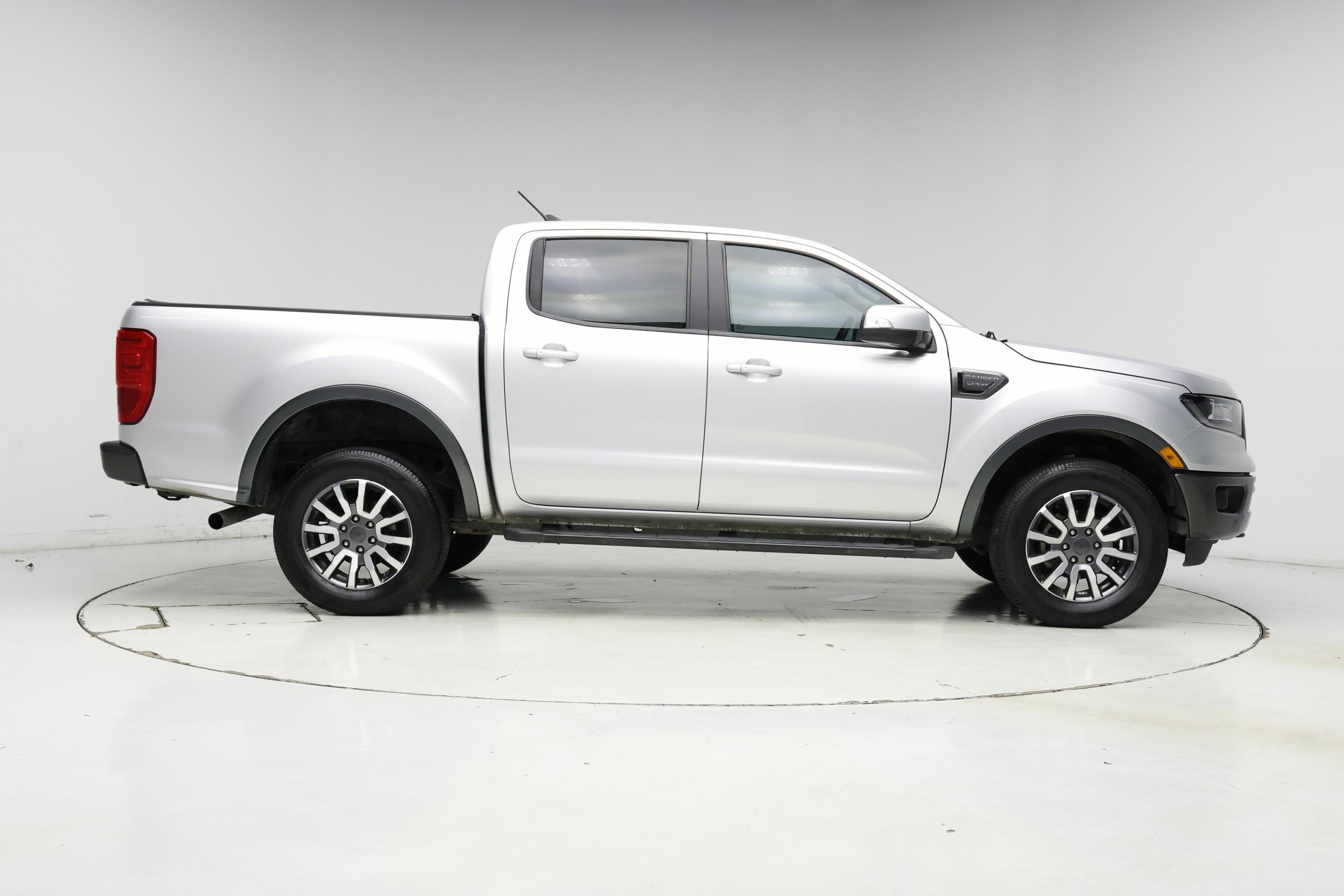 Thumbnail: 2019 Ford Ranger - 7