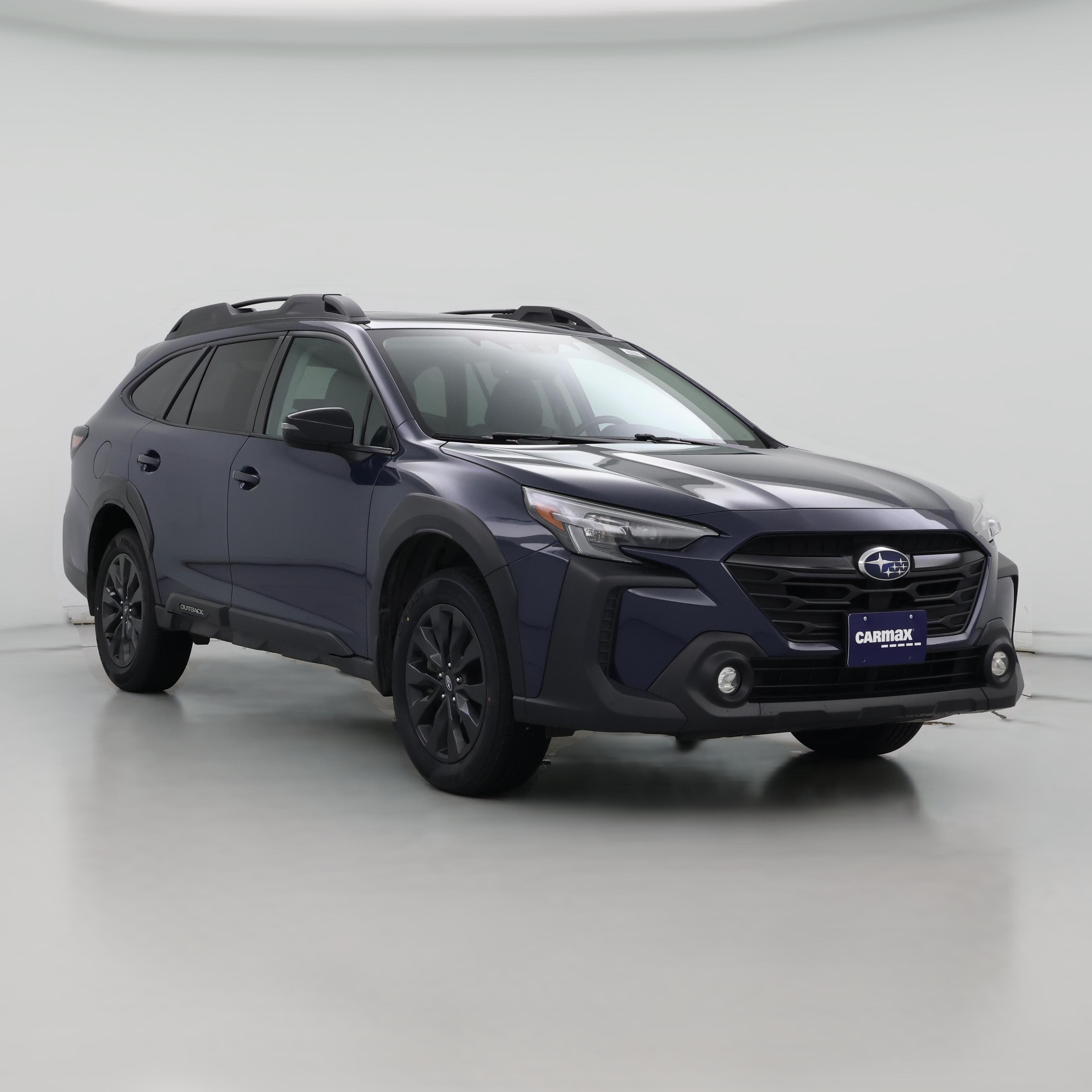 Thumbnail: 2024 Subaru Outback - 1