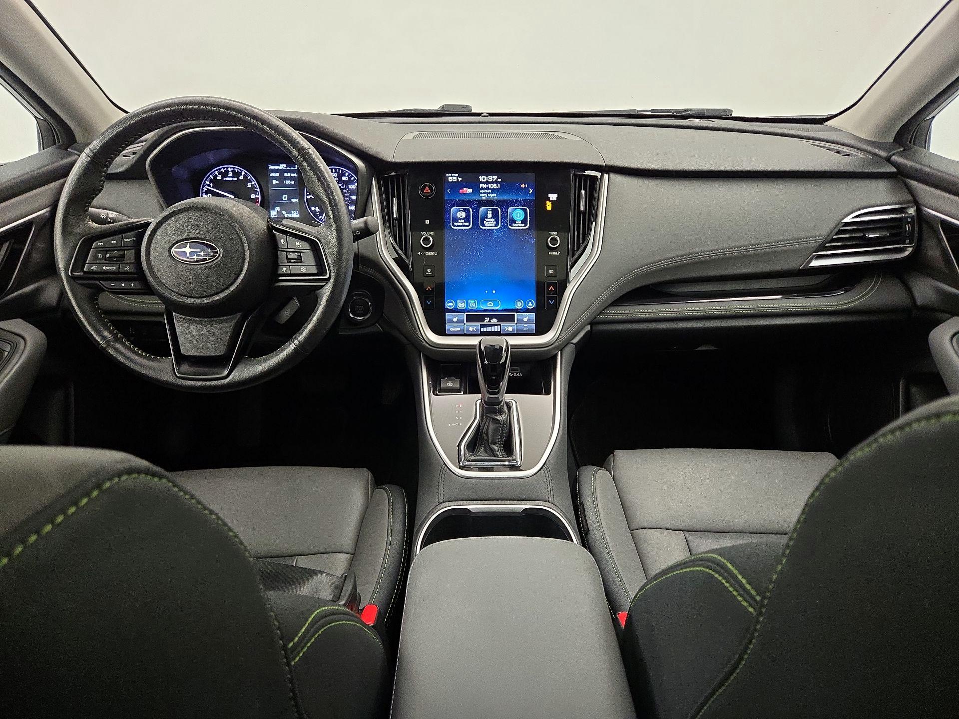 Thumbnail: 2024 Subaru Outback - 9