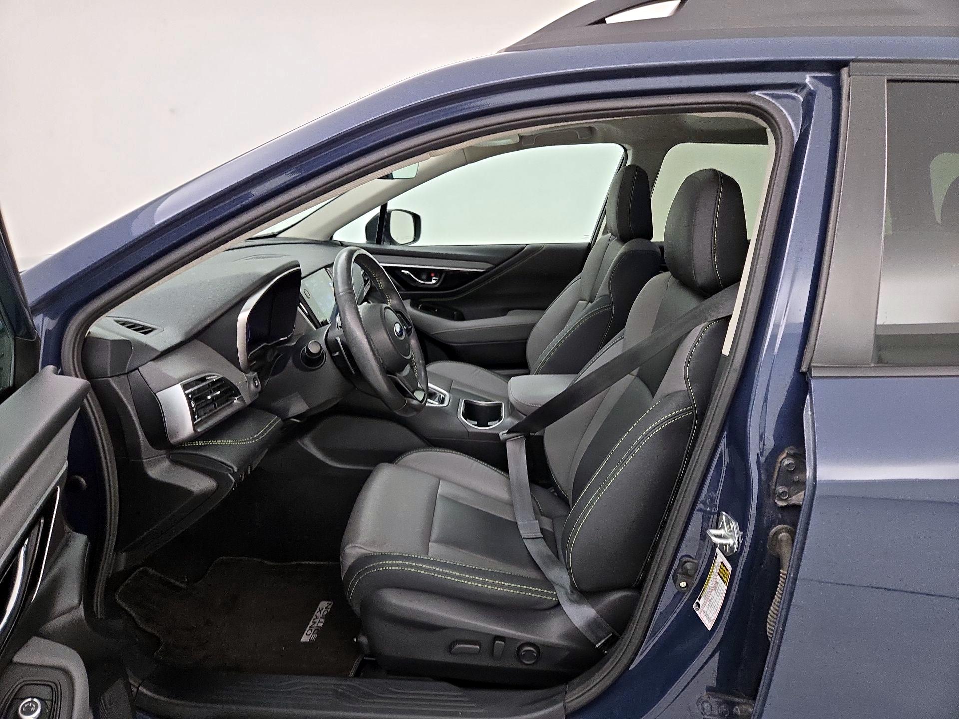 Thumbnail: 2024 Subaru Outback - 11