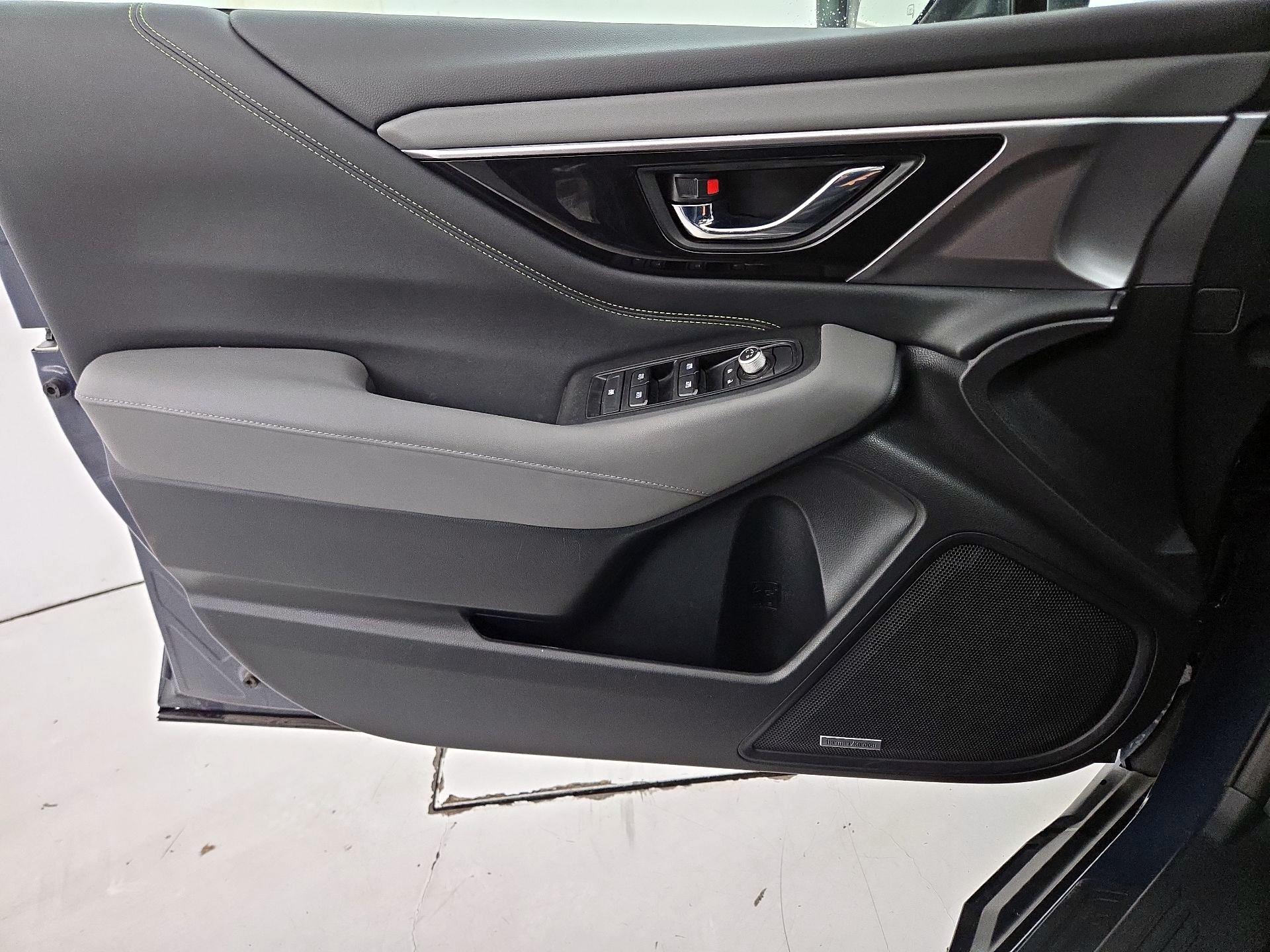 Thumbnail: 2024 Subaru Outback - 12