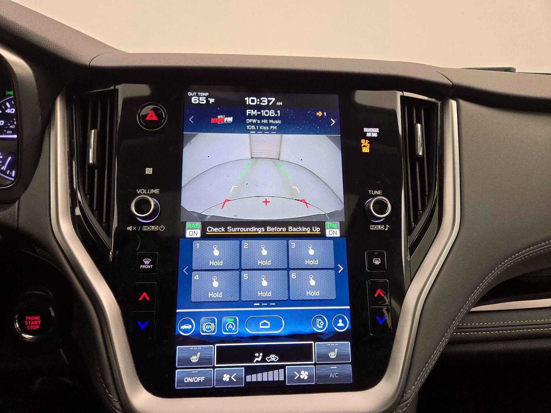 Thumbnail: 2024 Subaru Outback - 14