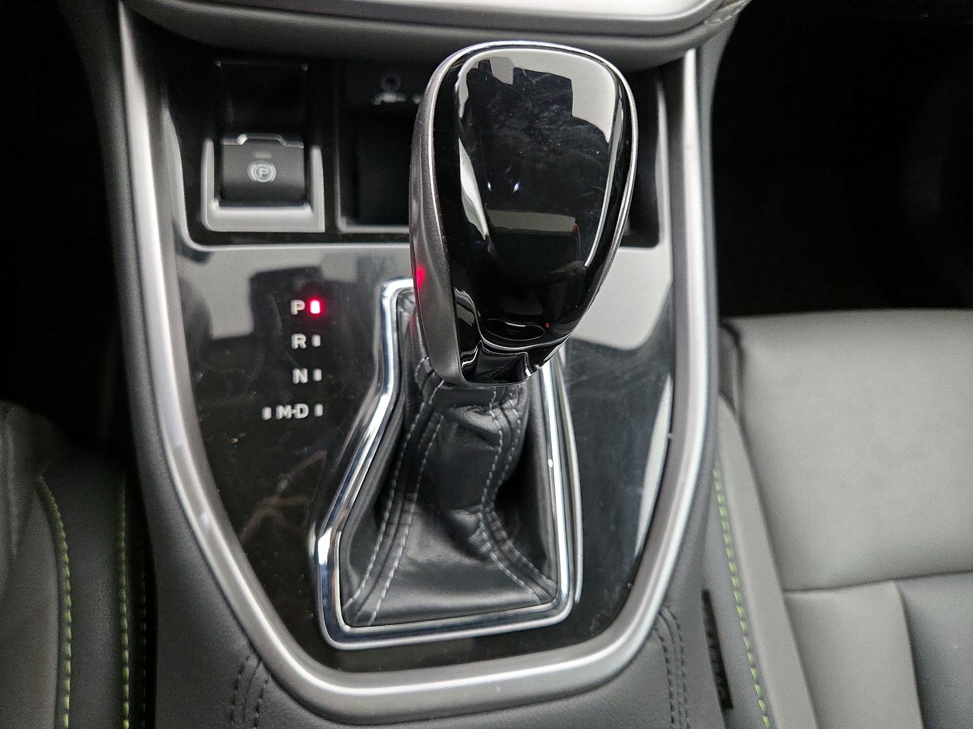 Thumbnail: 2024 Subaru Outback - 17