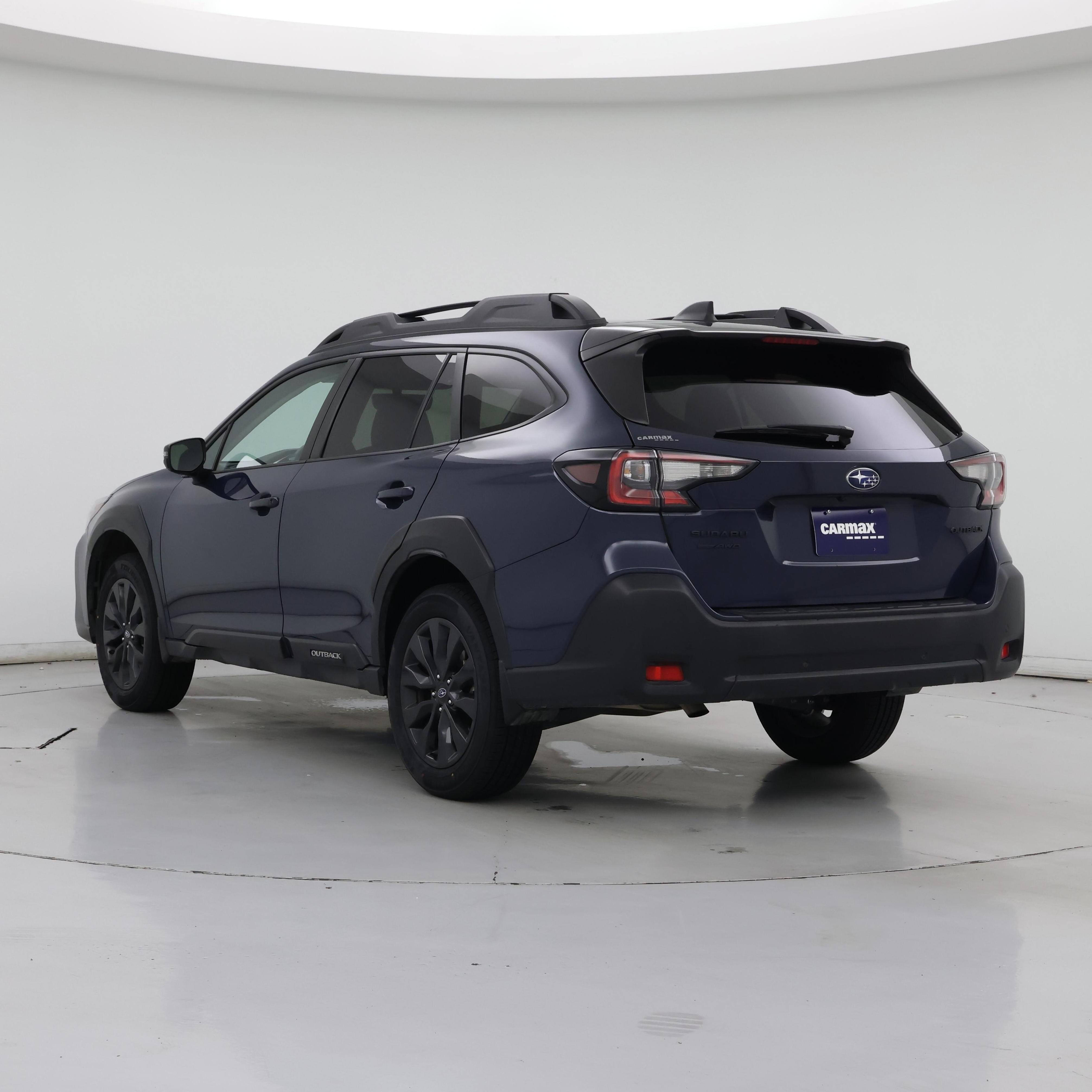 Thumbnail: 2024 Subaru Outback - 2