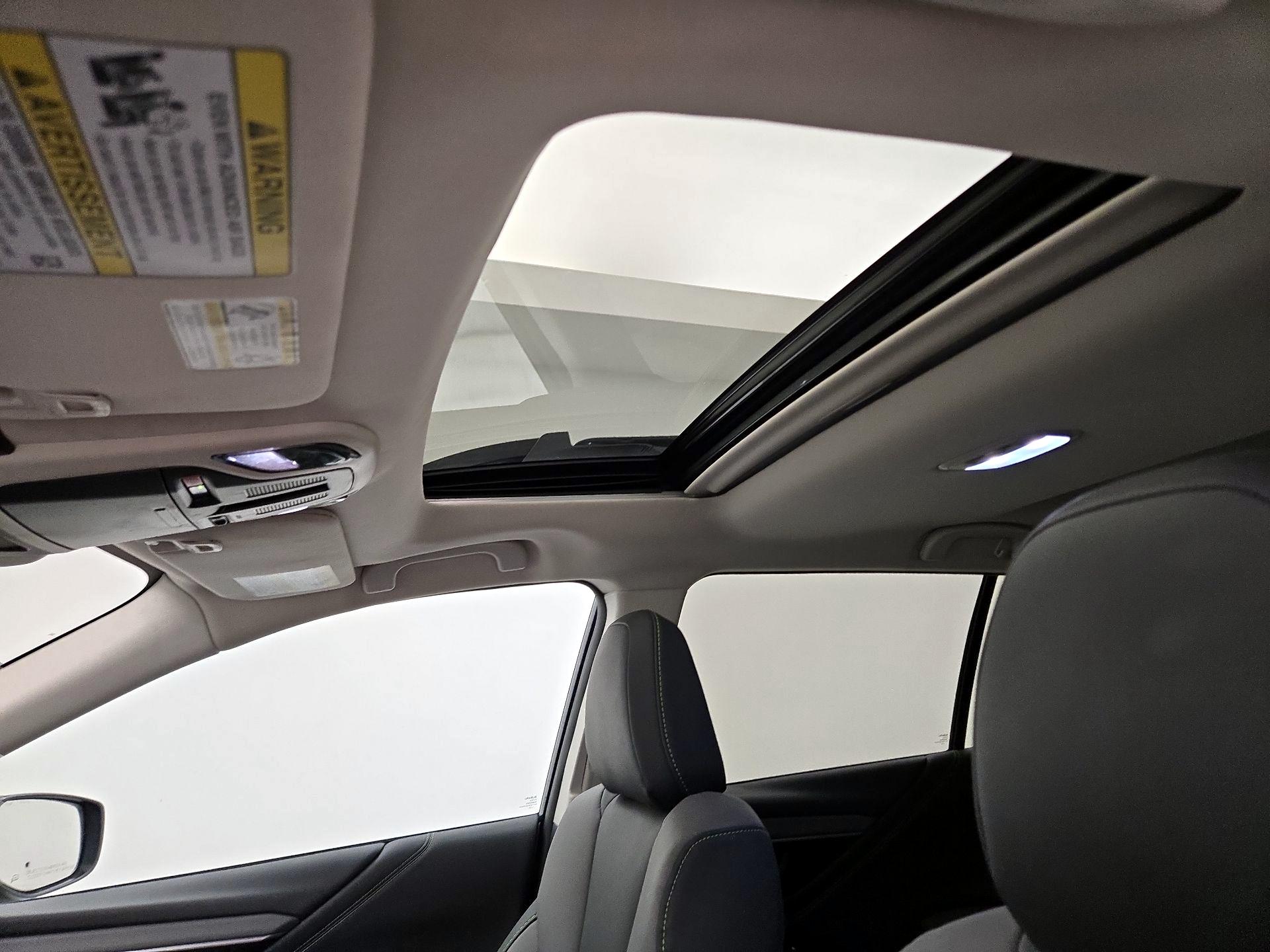 Thumbnail: 2024 Subaru Outback - 19