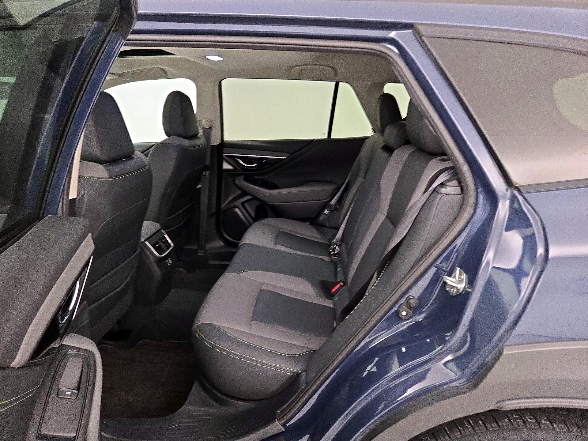 Thumbnail: 2024 Subaru Outback - 20